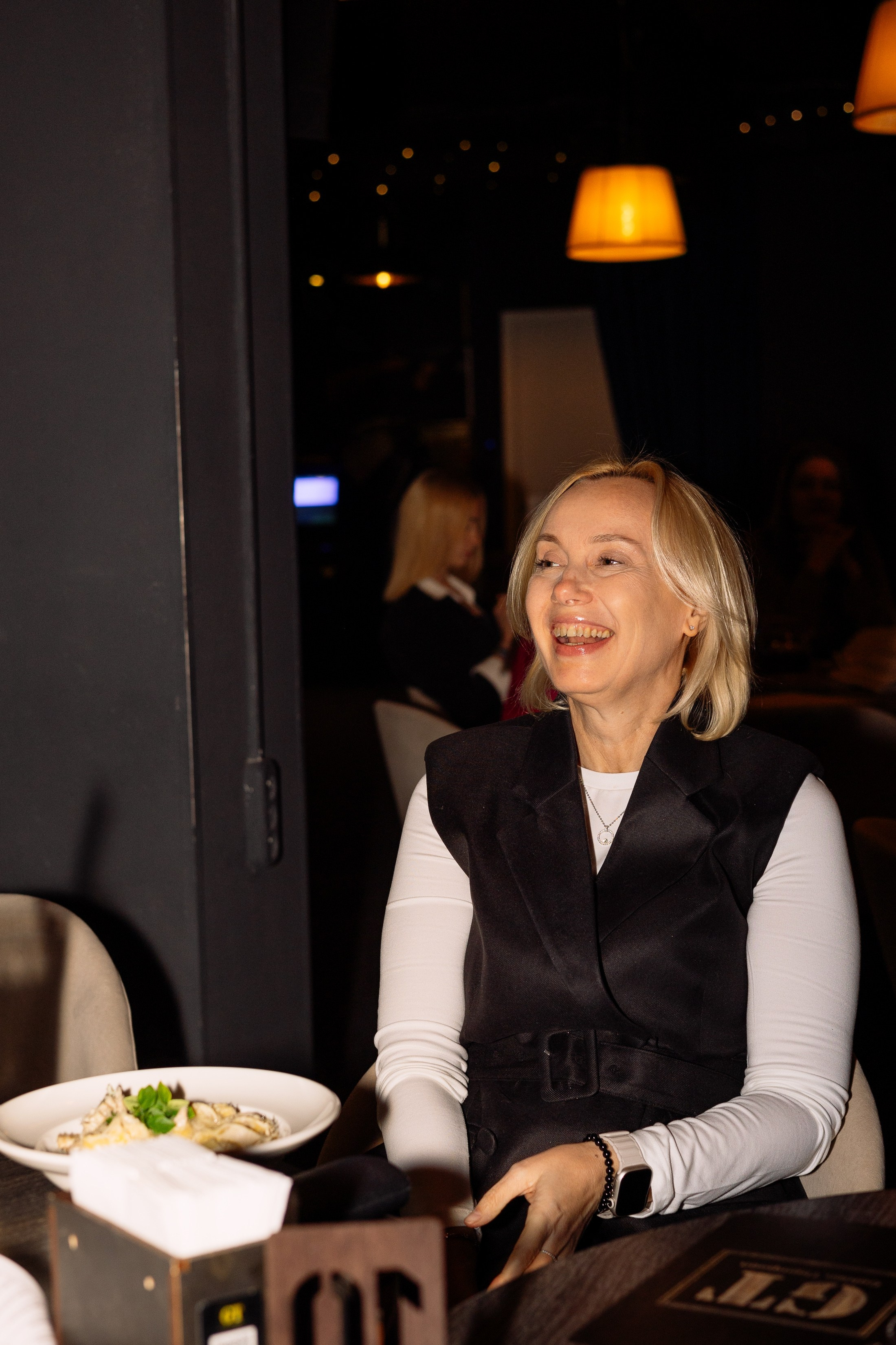 Бизнес Битва. Фотограф Юлия Мальцева