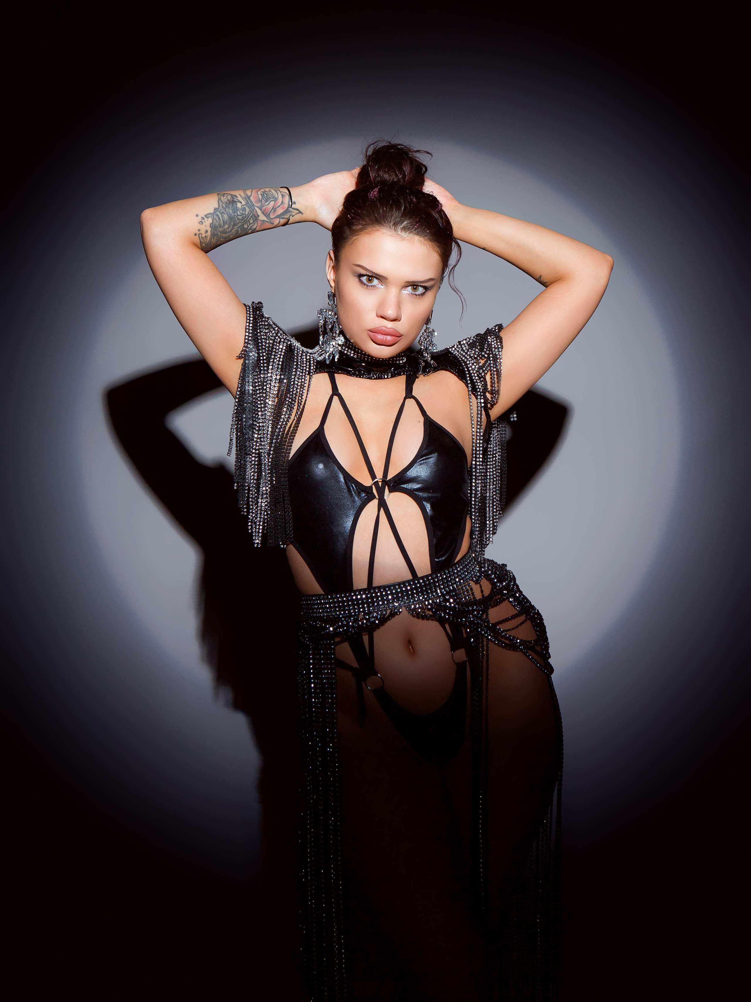 Екатерина. Фотограф Мария Кольцова