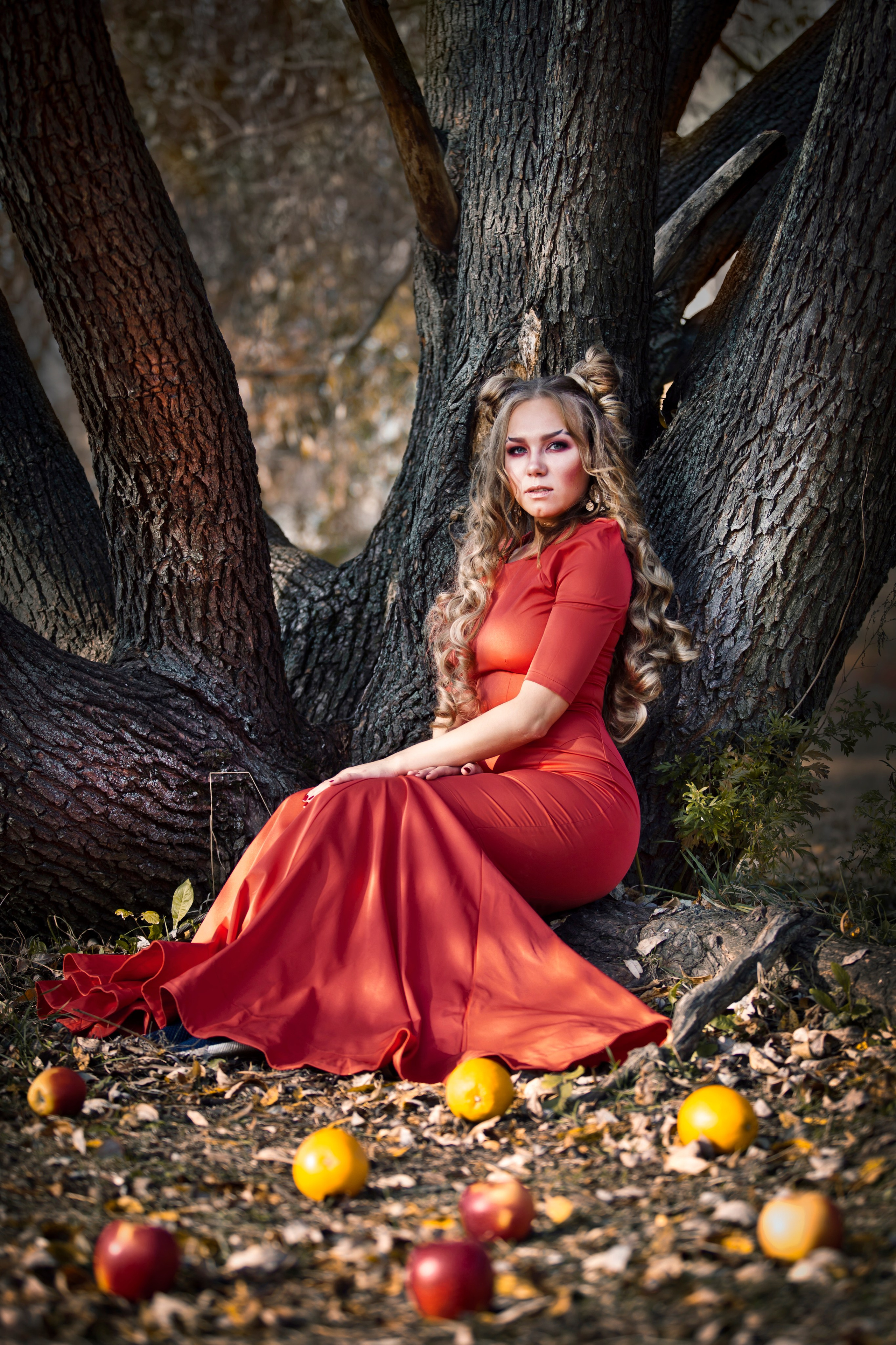 Женя. Фотограф Мария Кольцова