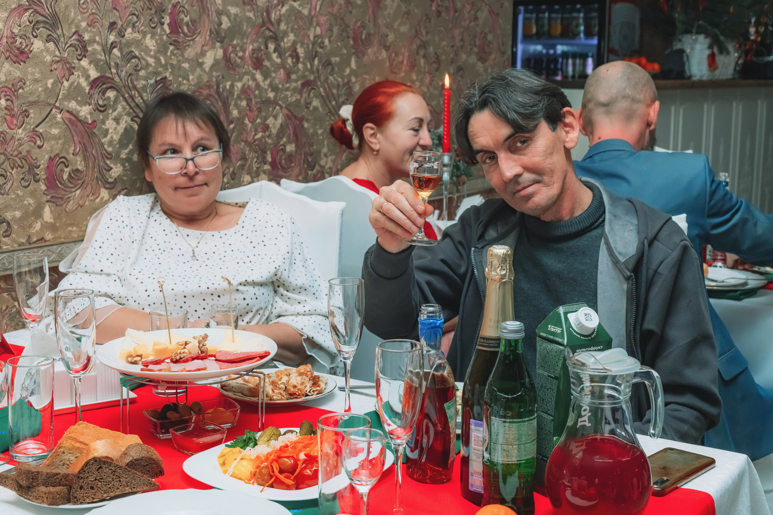 Новый 2026 год