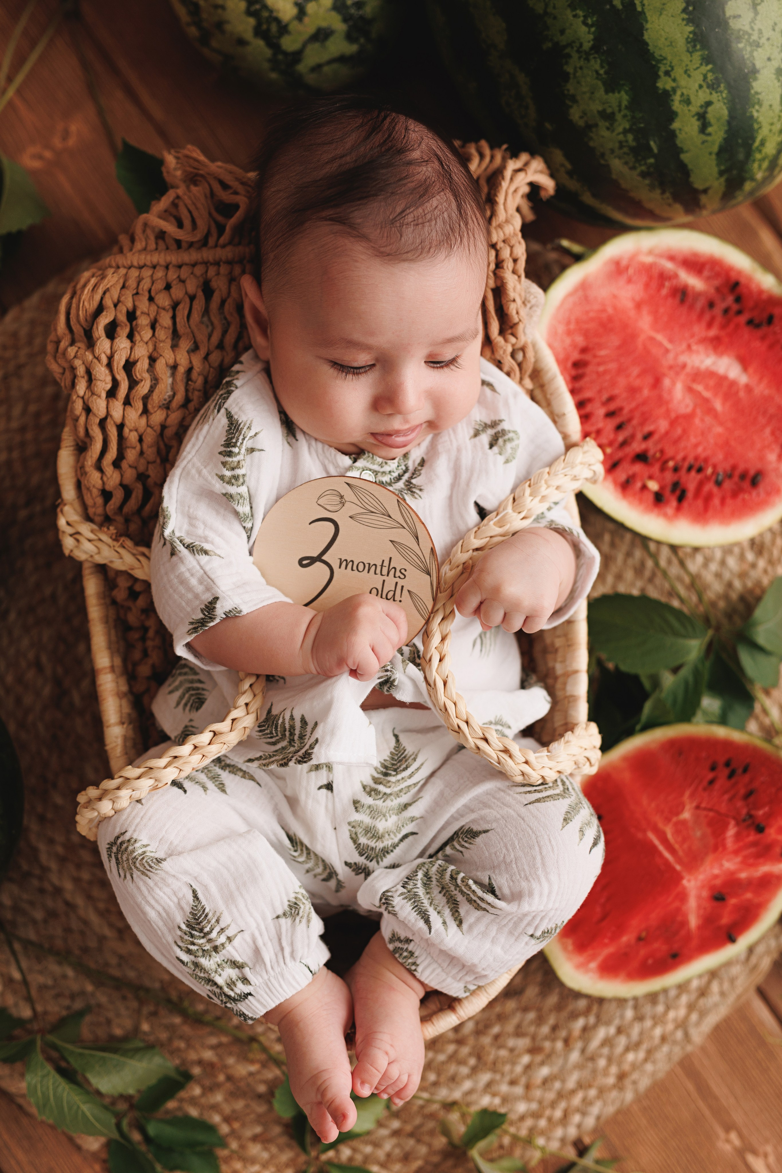 Фотопроекты. Профессиональная детская и семейная фотостудия в Краснодаре