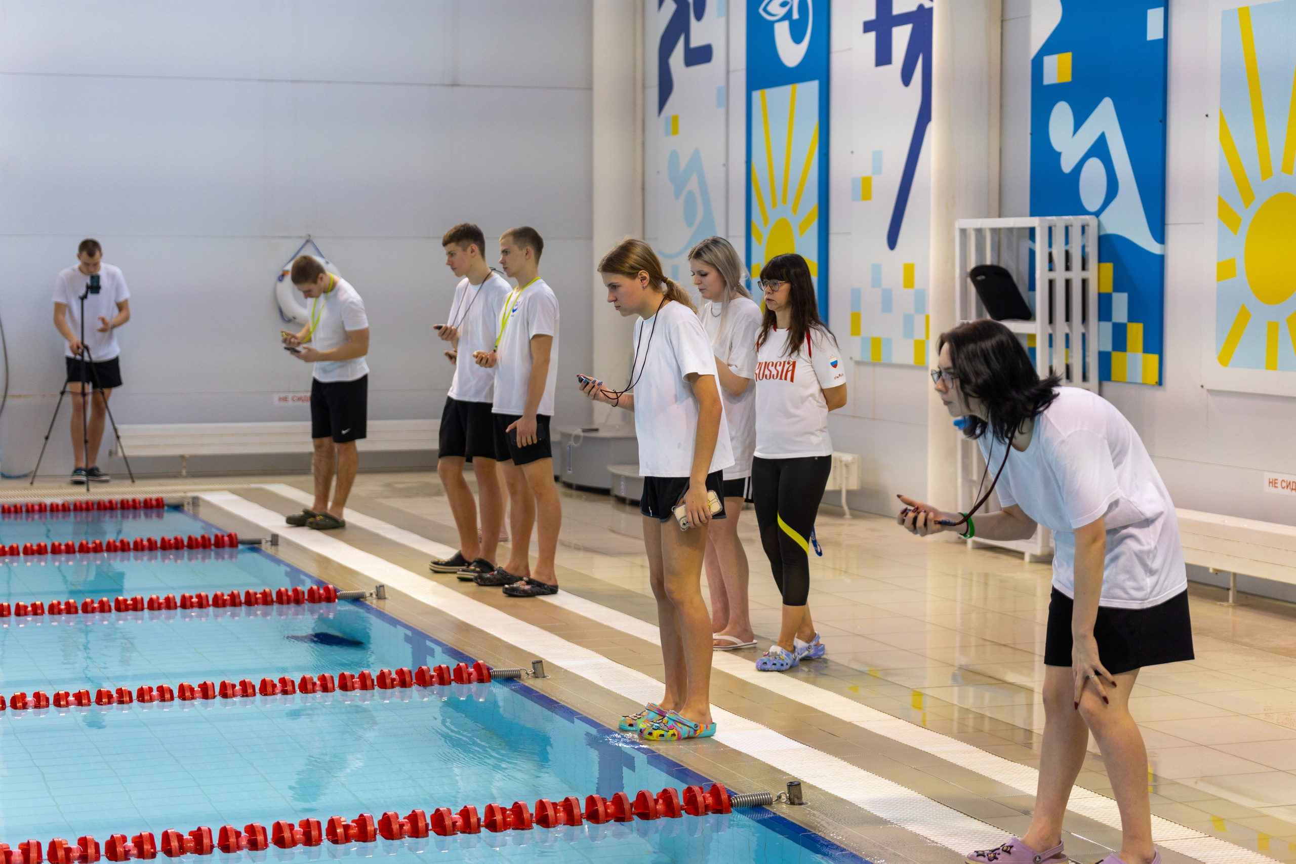 Плавание в ластах (разные годы, более 10 репортажей выборка пополняемая). Фотограф в Туле Крупский АнДРей. Фотостудия «КАДР71» в Туле