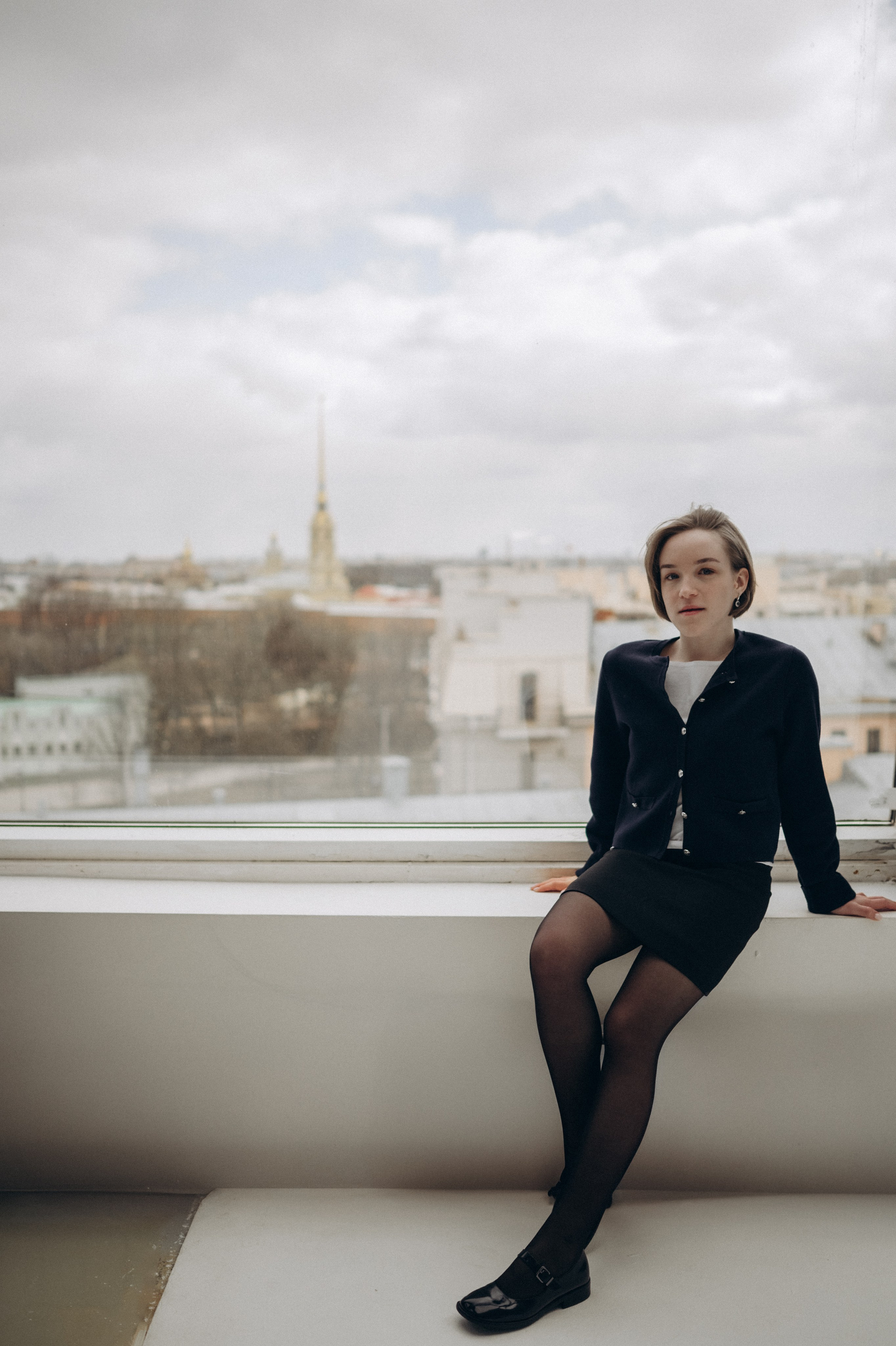 Анечка. Фотограф Горбенко Анна