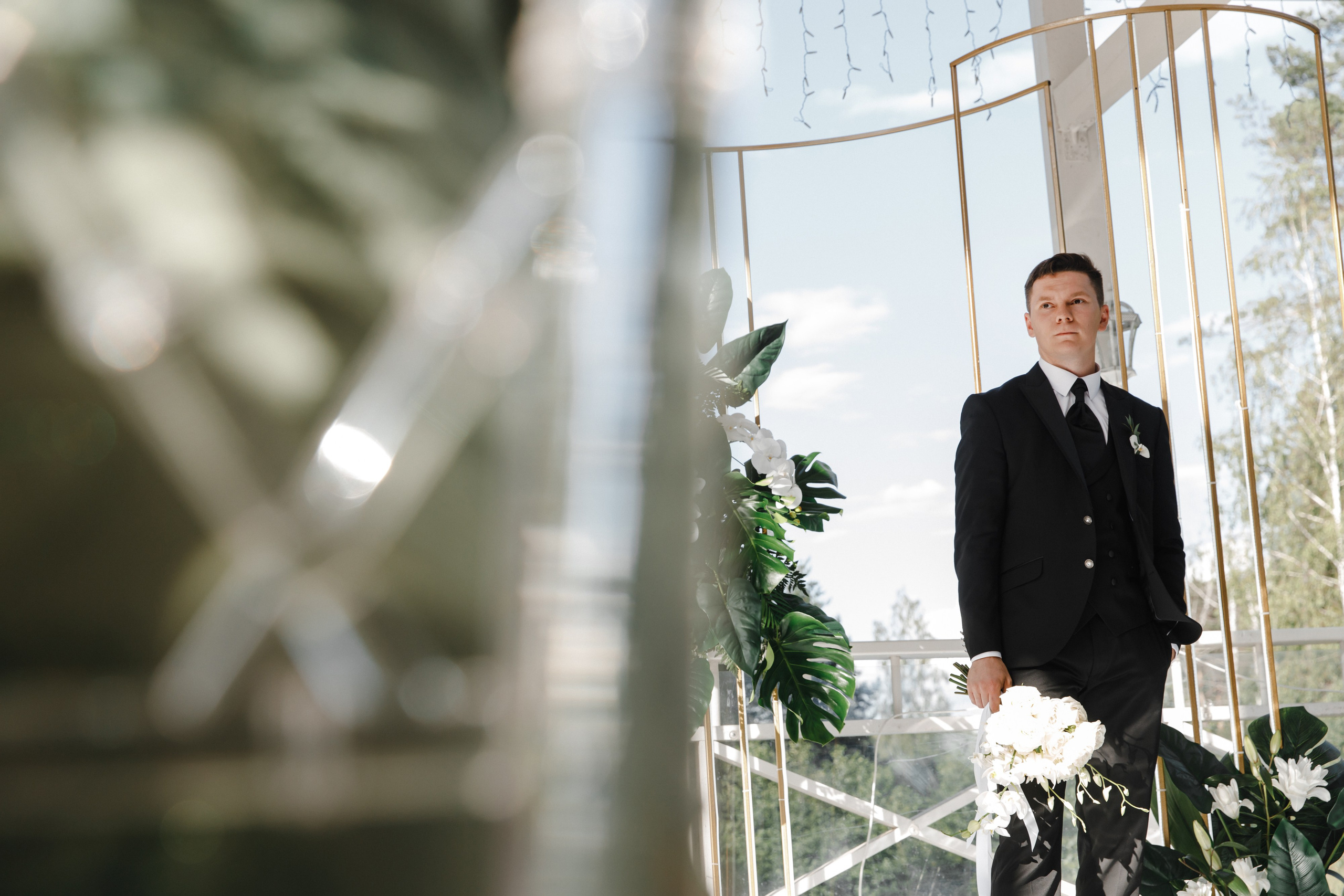 Свадьба в Доброграде в ресторане гнездо аиста. Артем Розанов фотограф в Иванове фотограф в Кинешме