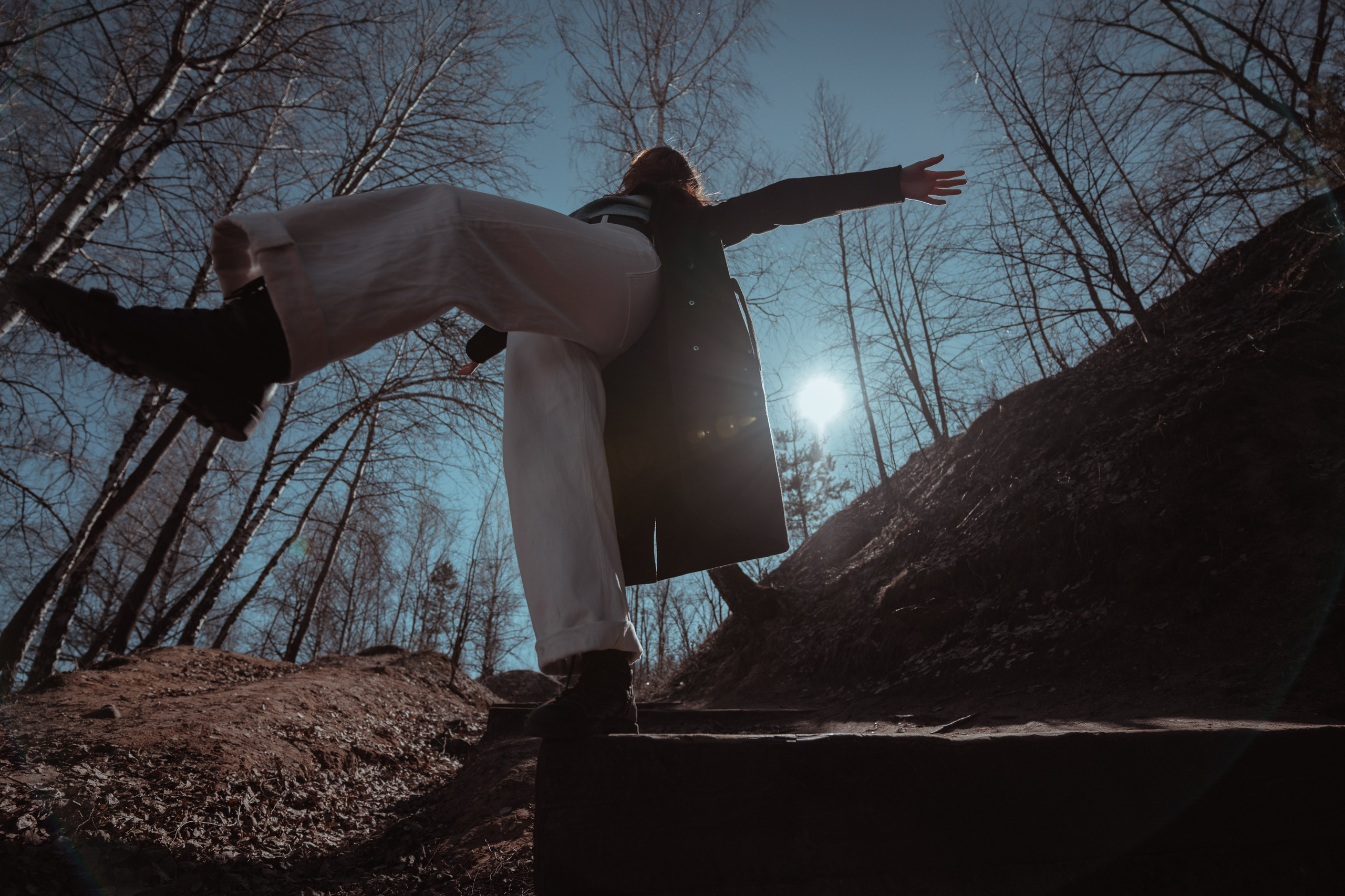 #Весенняя прогулка #когда природа просыпается #Панова Ирина — фотограф. Главная