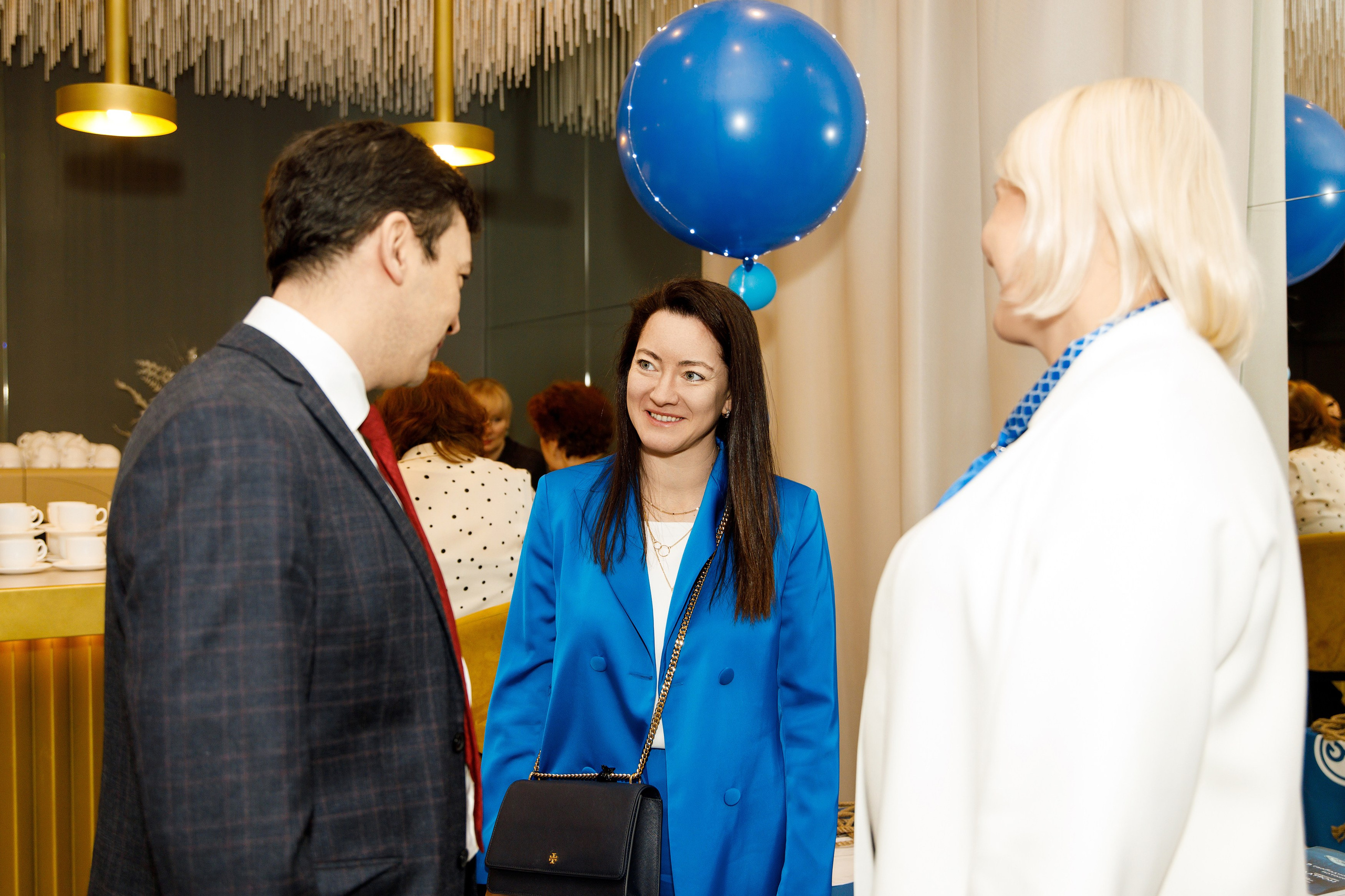 Конференция Рикулатрон. Фотограф Дмитрий Молчанов | Фотограф Пермь | Фотограф