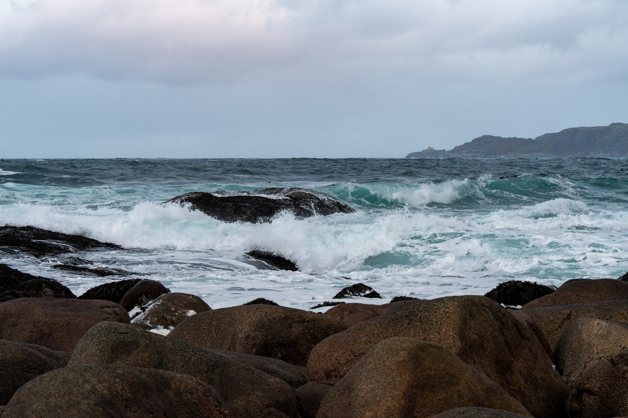 Пейзажная фотография. Daria wanderer photography