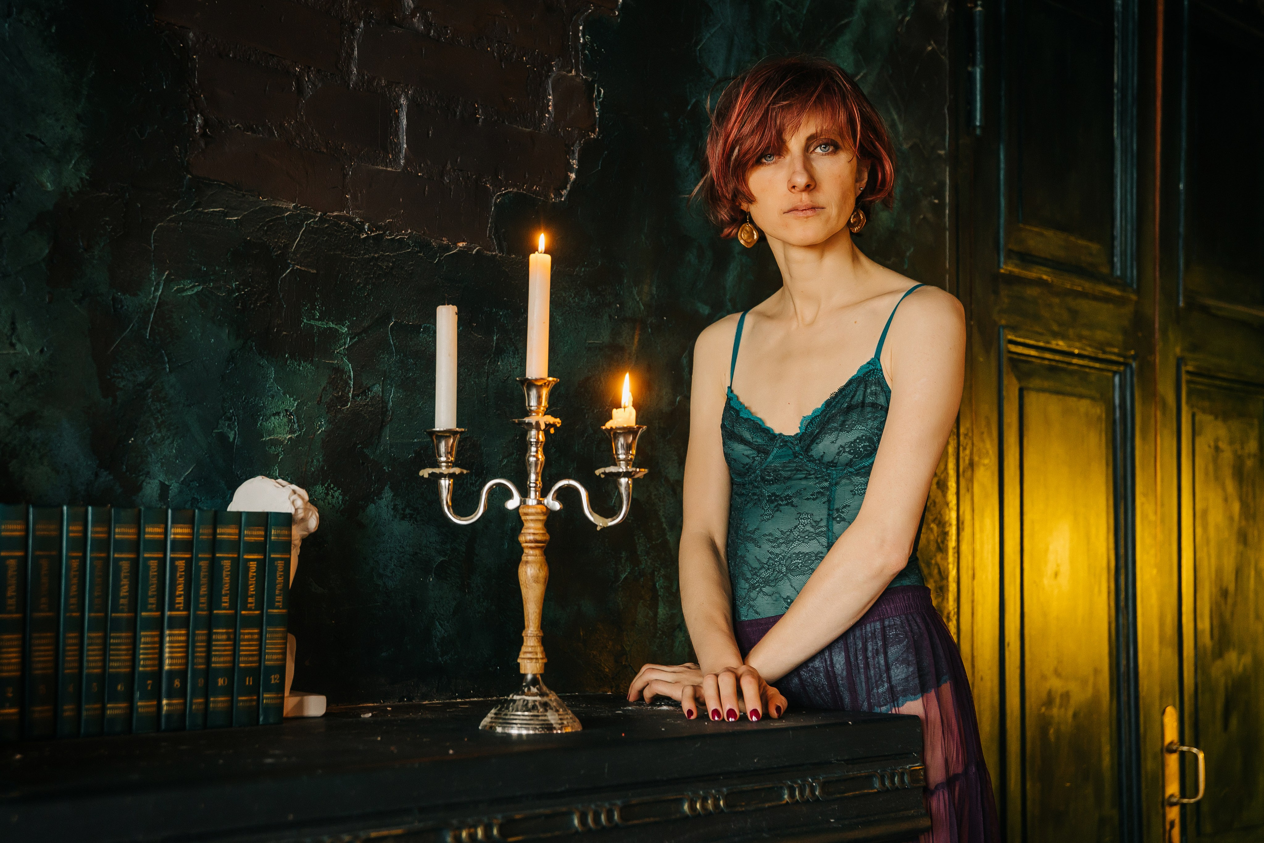 Анастасия Казати. Свадебный и семейный фотограф Татьяна Акимова. Рыбинск. Ярославль