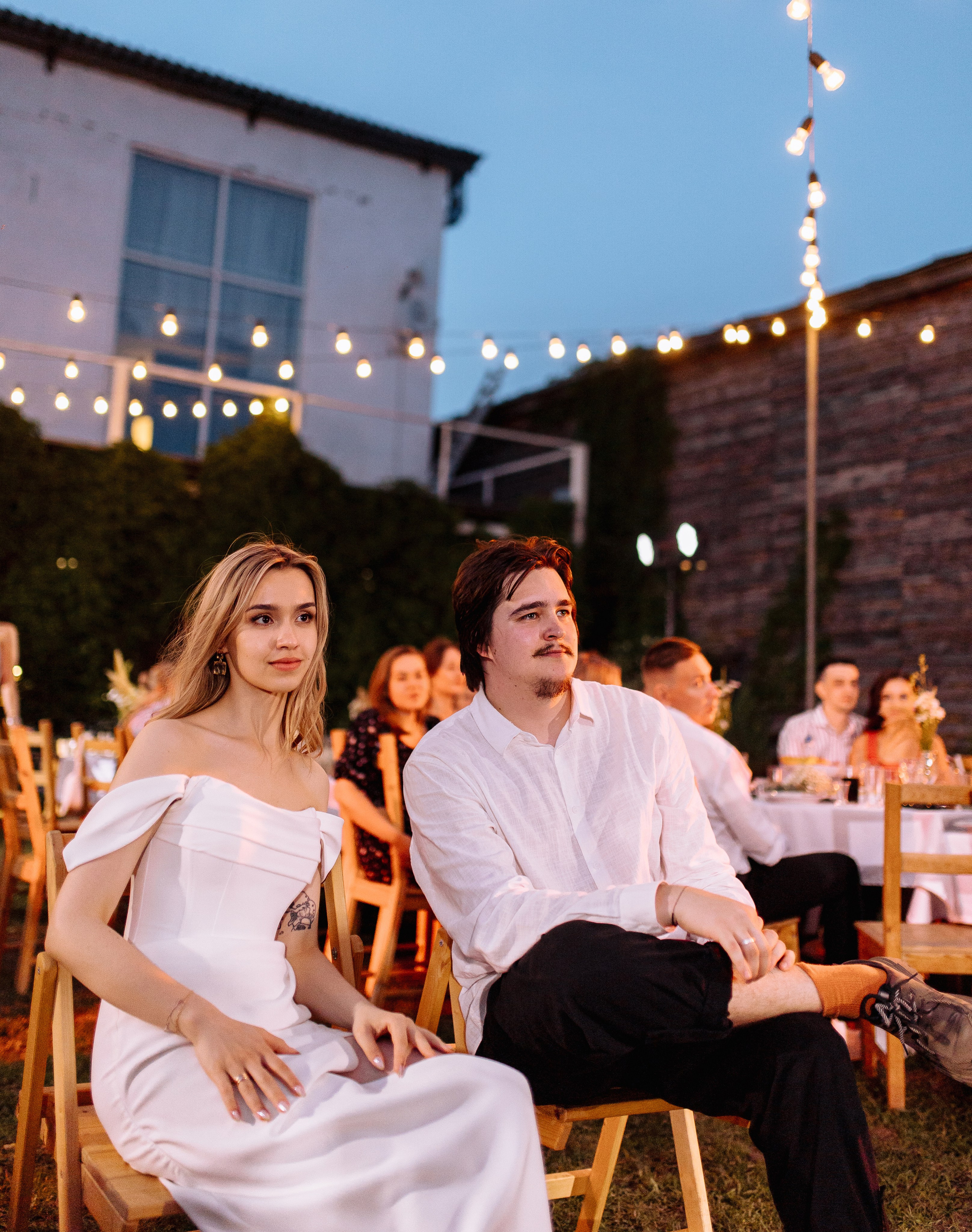 Свадебный репортаж. Свадебный и Репортажный фотограф Александр Шаров