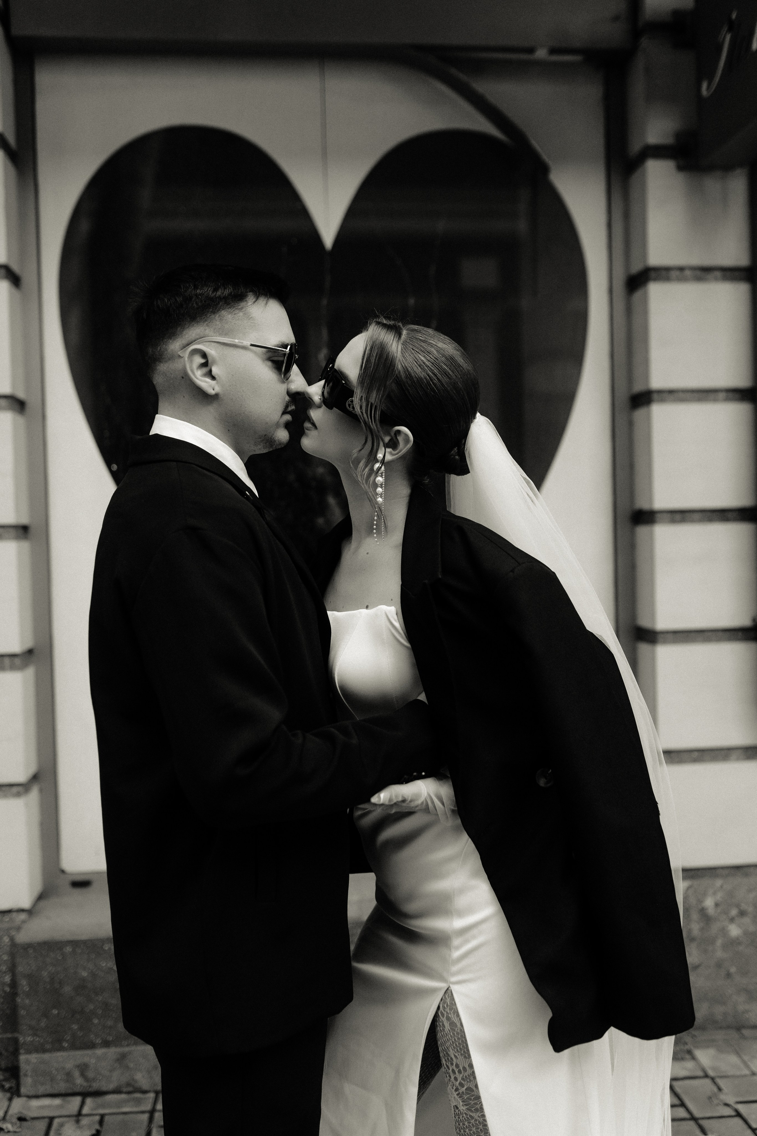 Lera & Vlad's wedday. Индивидуальные и свадебные фотосессии | Донецк, Москва, Ростов-на-Дону