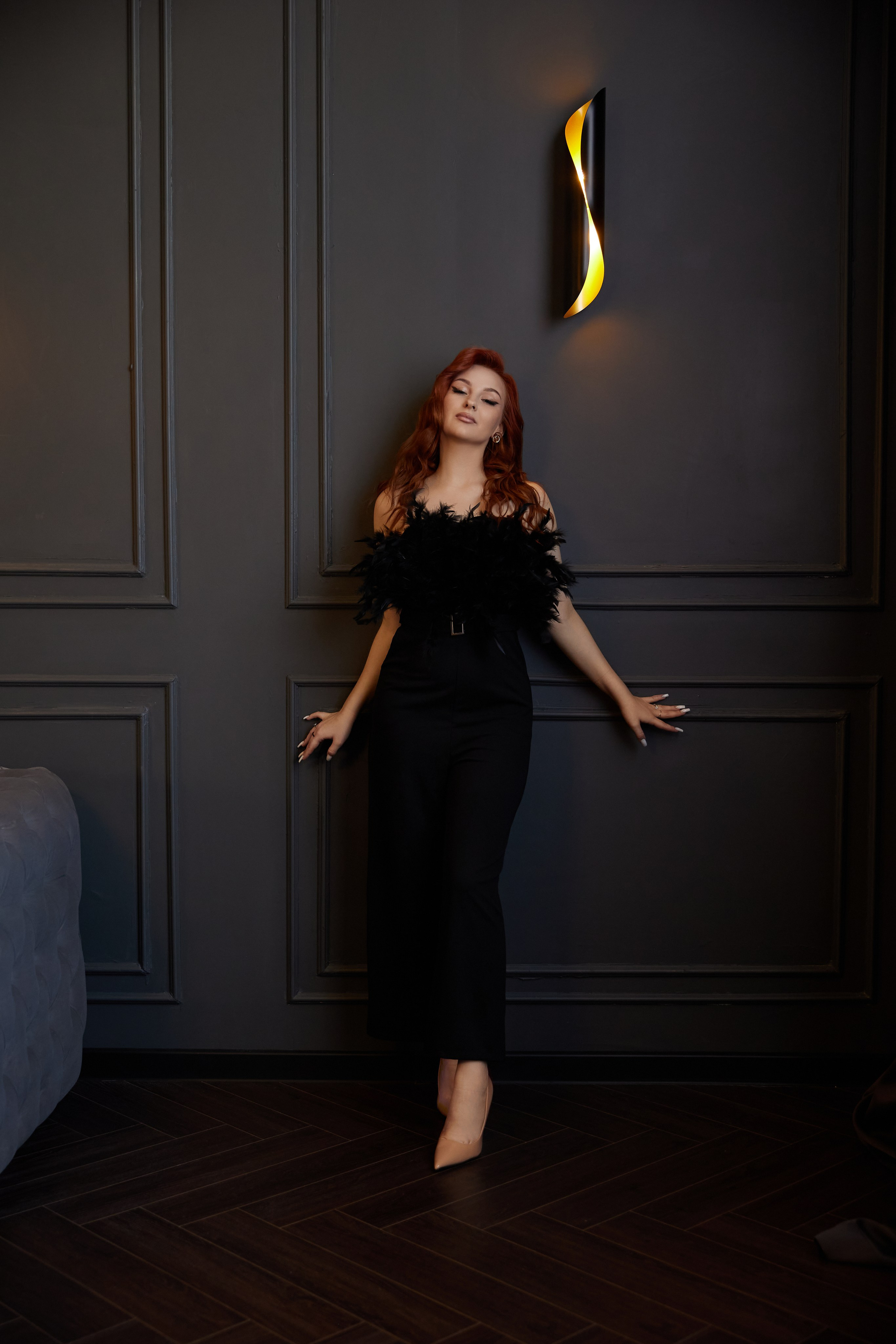 Лида. Фотограф женского портрета, беременности и материнства Харькова Елена