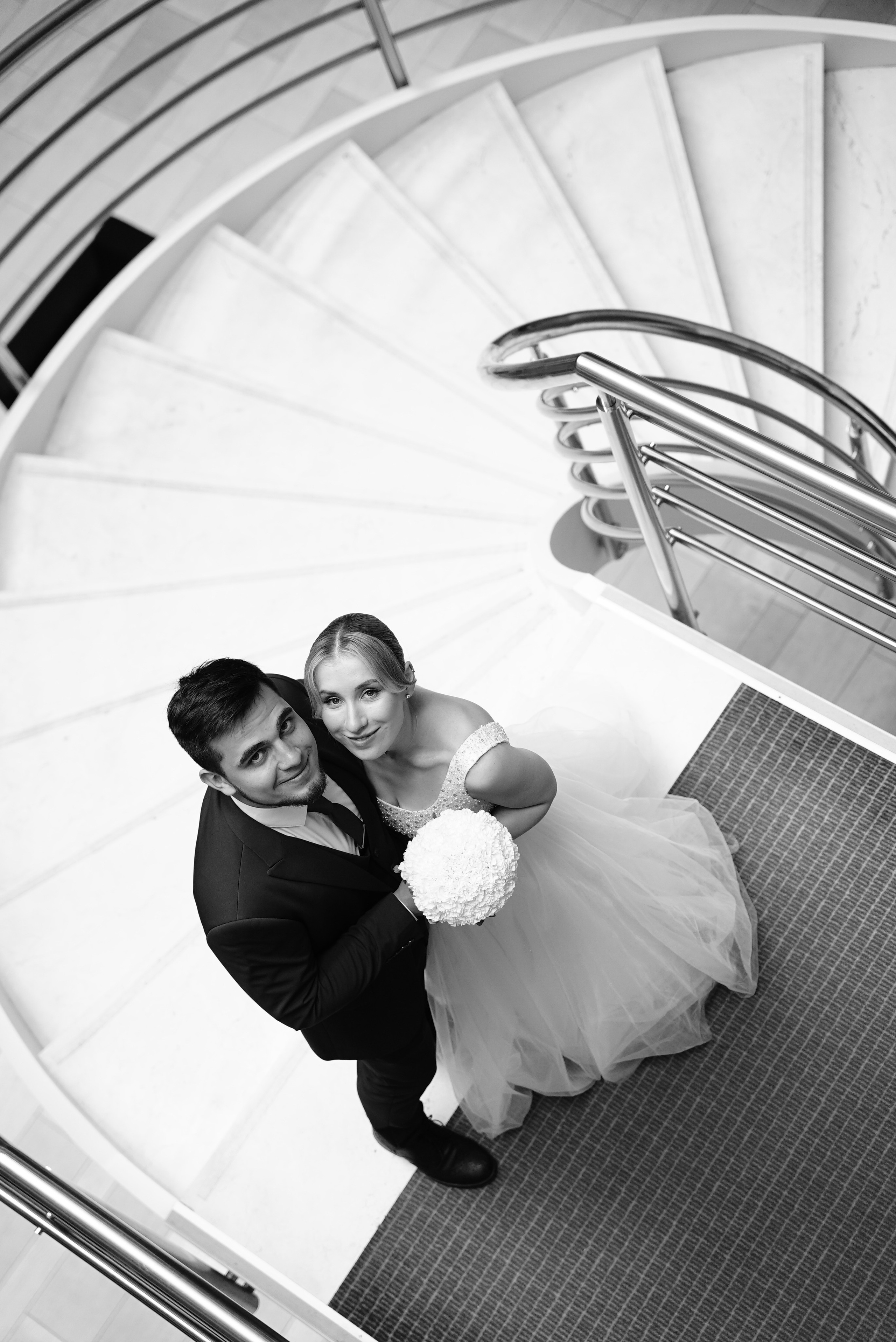 Артур и Хавва чб. Свадебный фотограф в Самаре Анна Ковалева