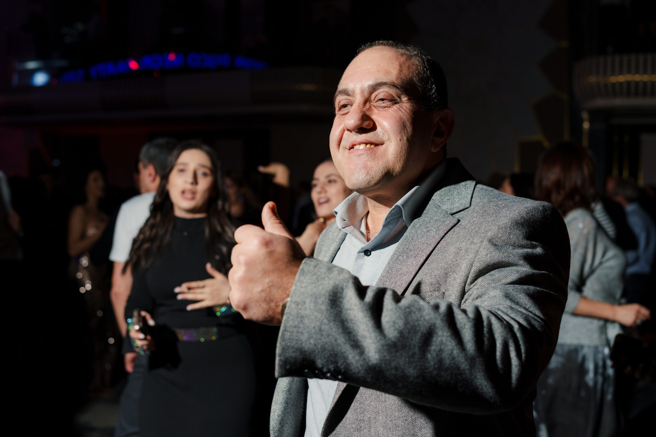 КОРПОРАТИВНЫЕ МЕРОПРИЯТИЯ