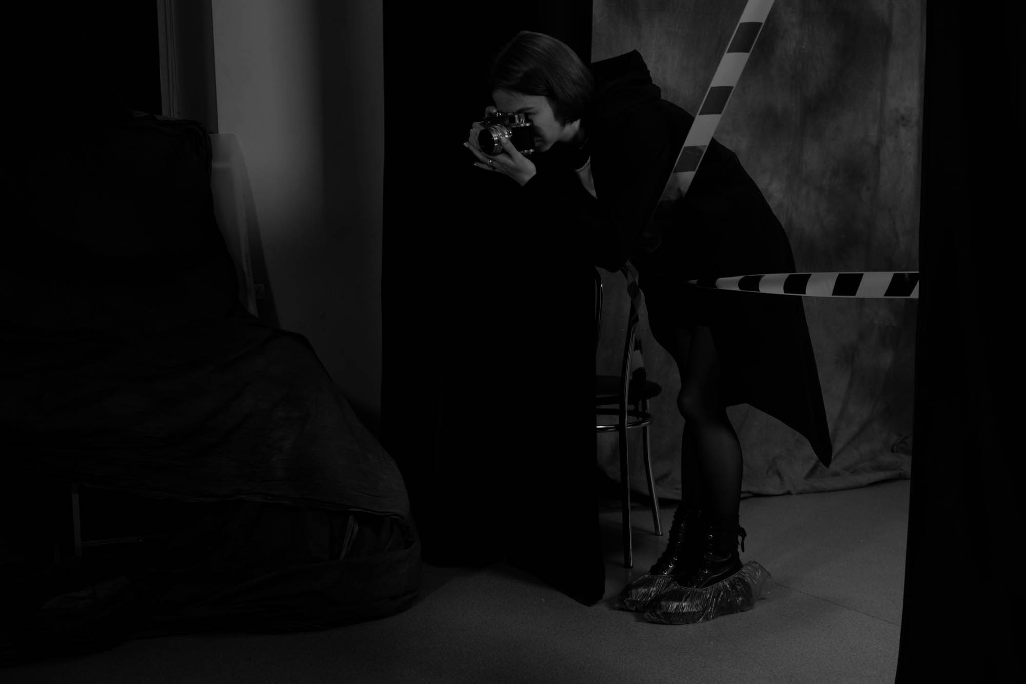 Путь. Фотограф | Александр Очковский