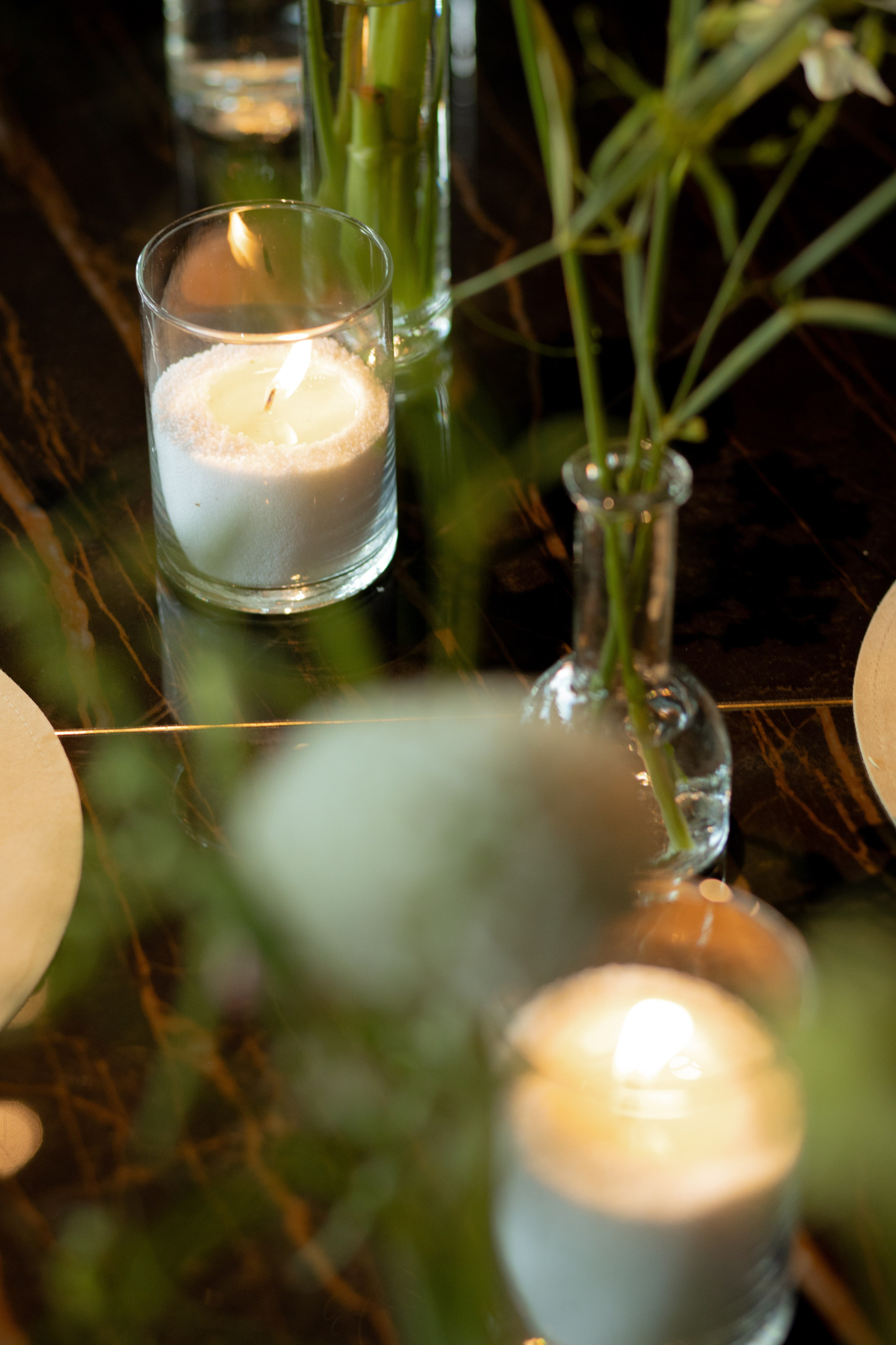 Алина & Николай. Оформление свадеб, декор свадеб Вера Маркова, Москва