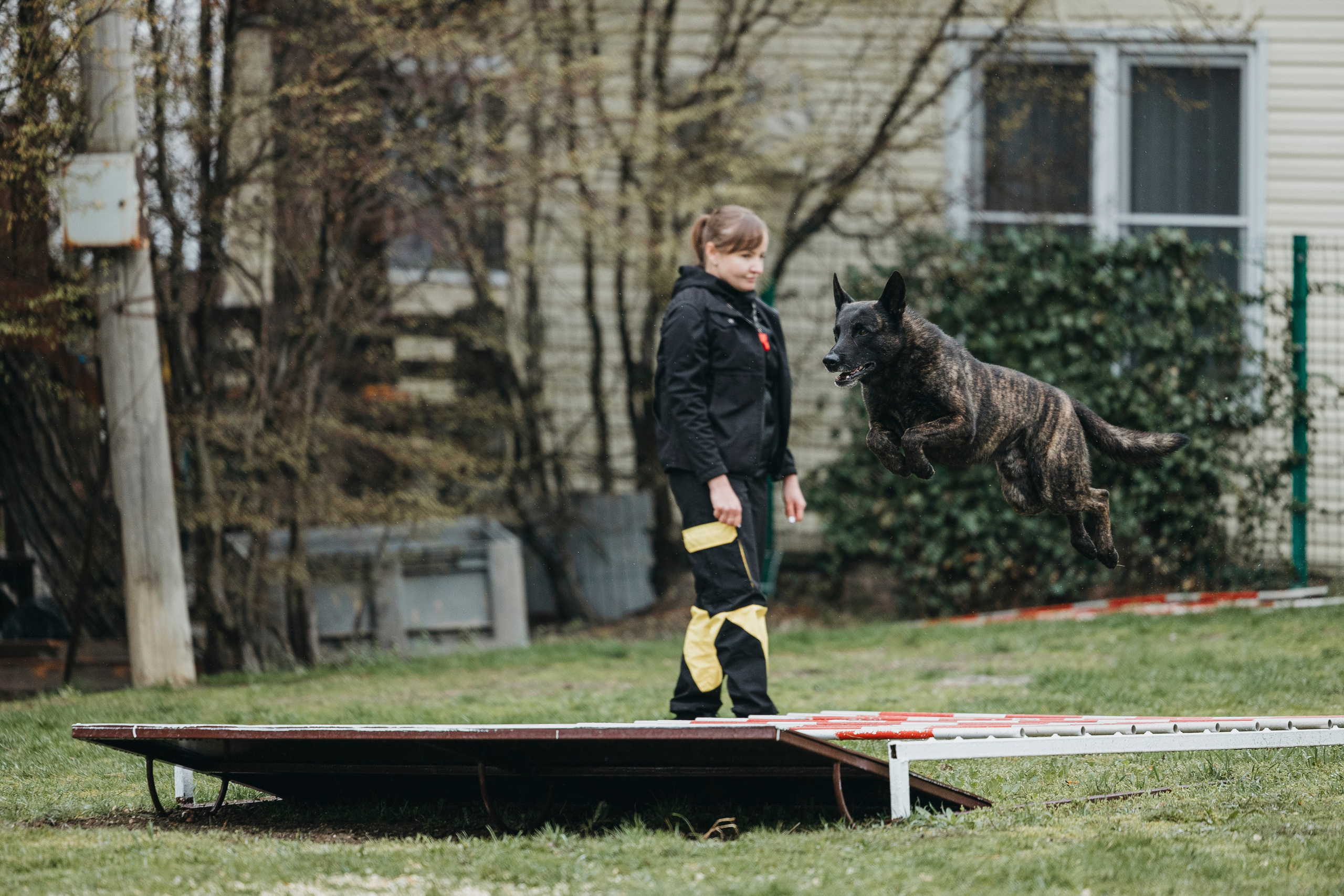 Геленджик Мондьоринг. Фотограф-анималист Анна Маринич