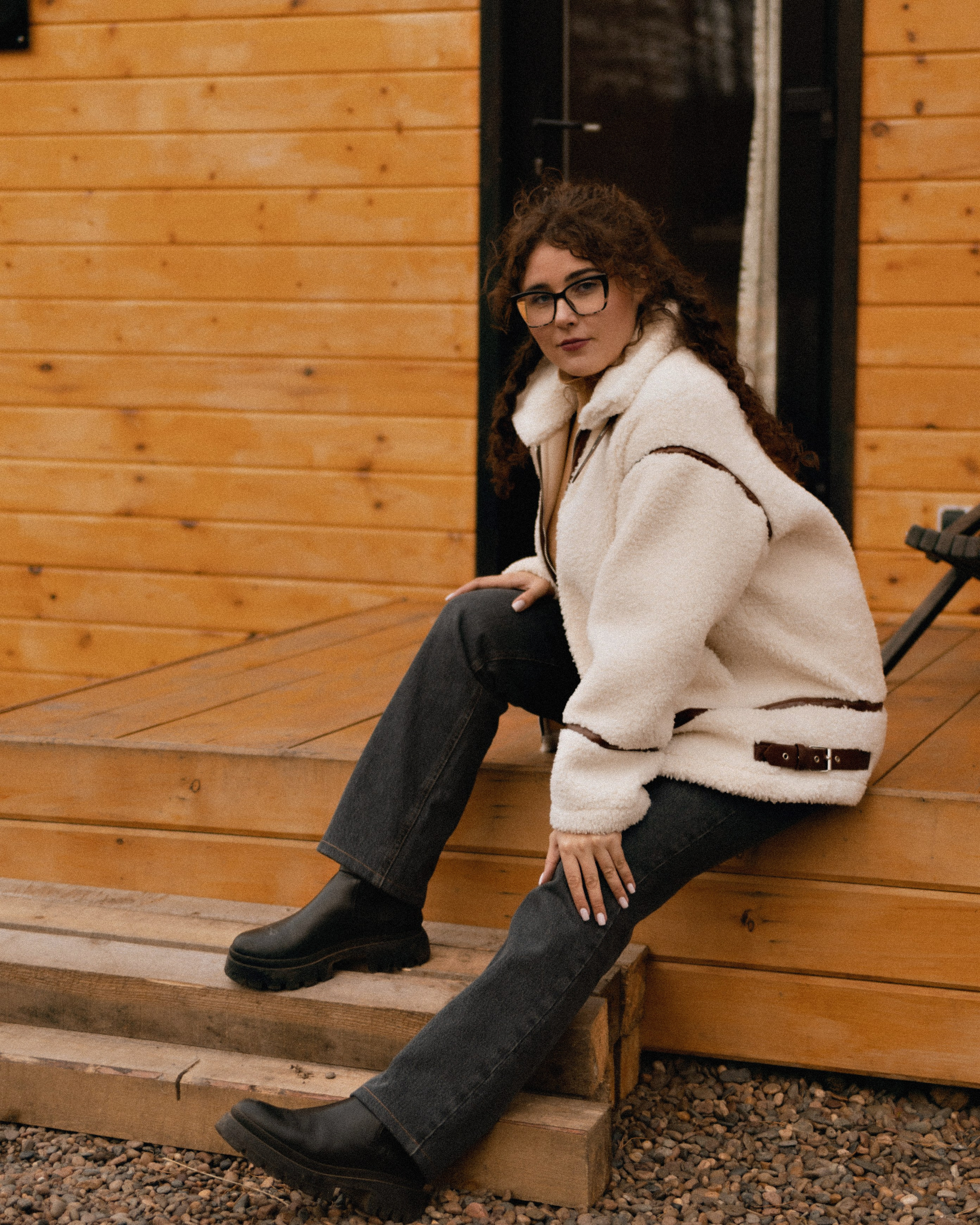 Софья. Фотограф в Красноярске Ксения Дмитрик