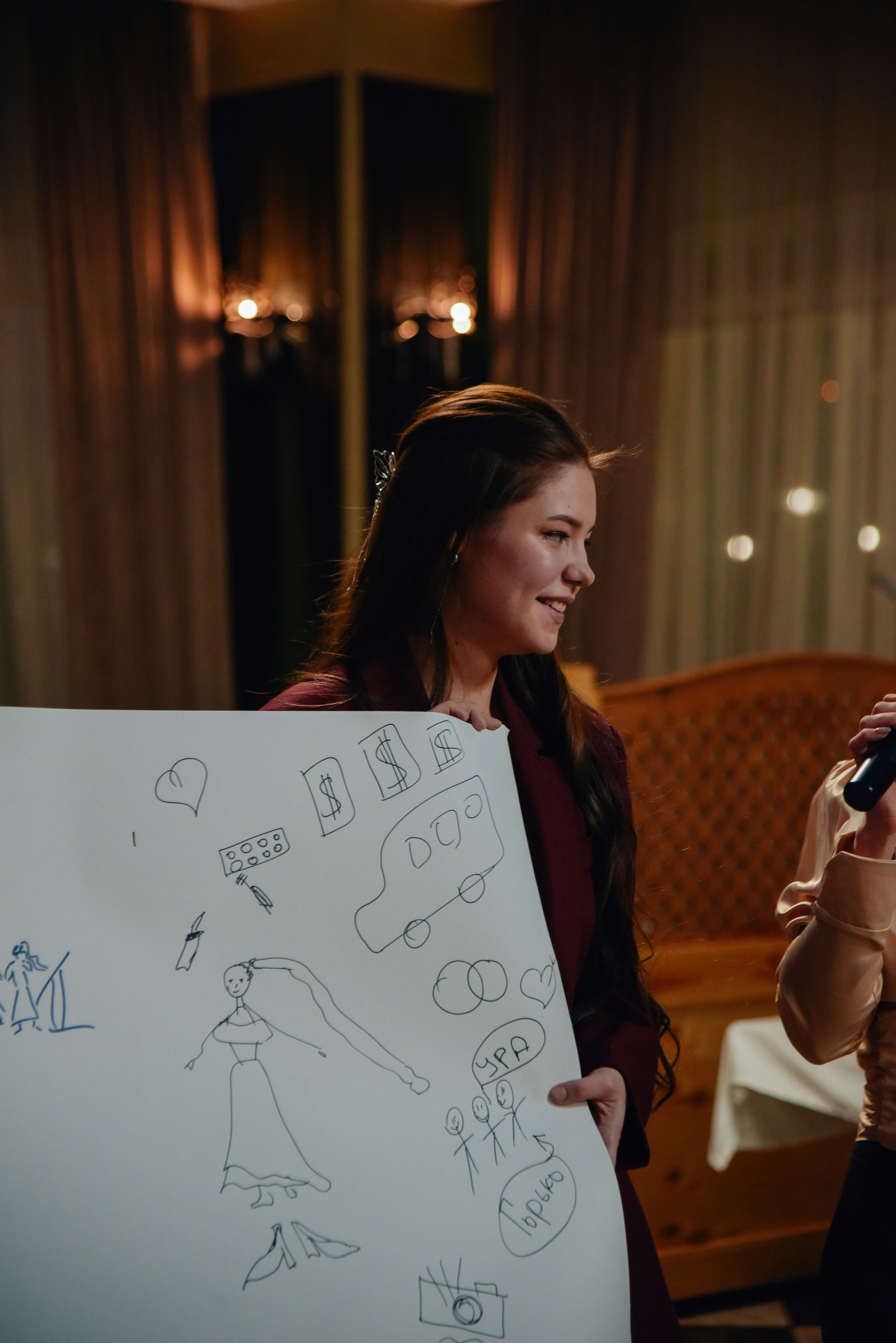 Пятница 13. Фотограф Лола Волна, город Москва