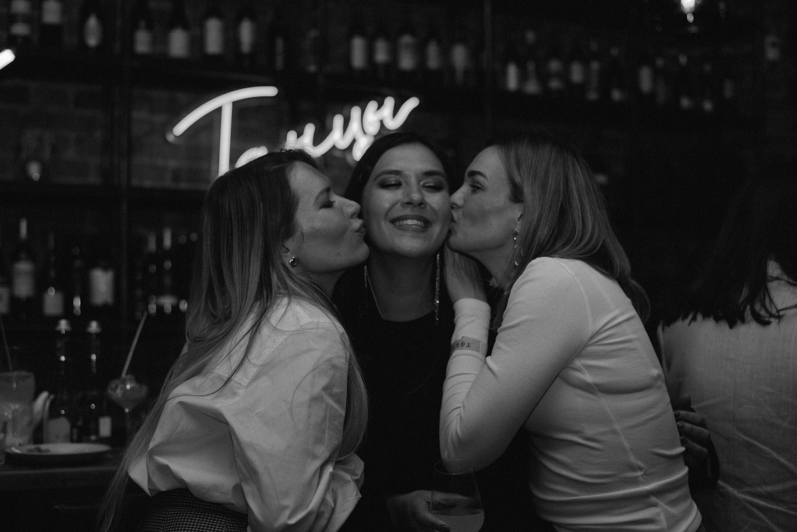 Ольга Happy Birthday!. Фотограф Лола Волна, город Москва