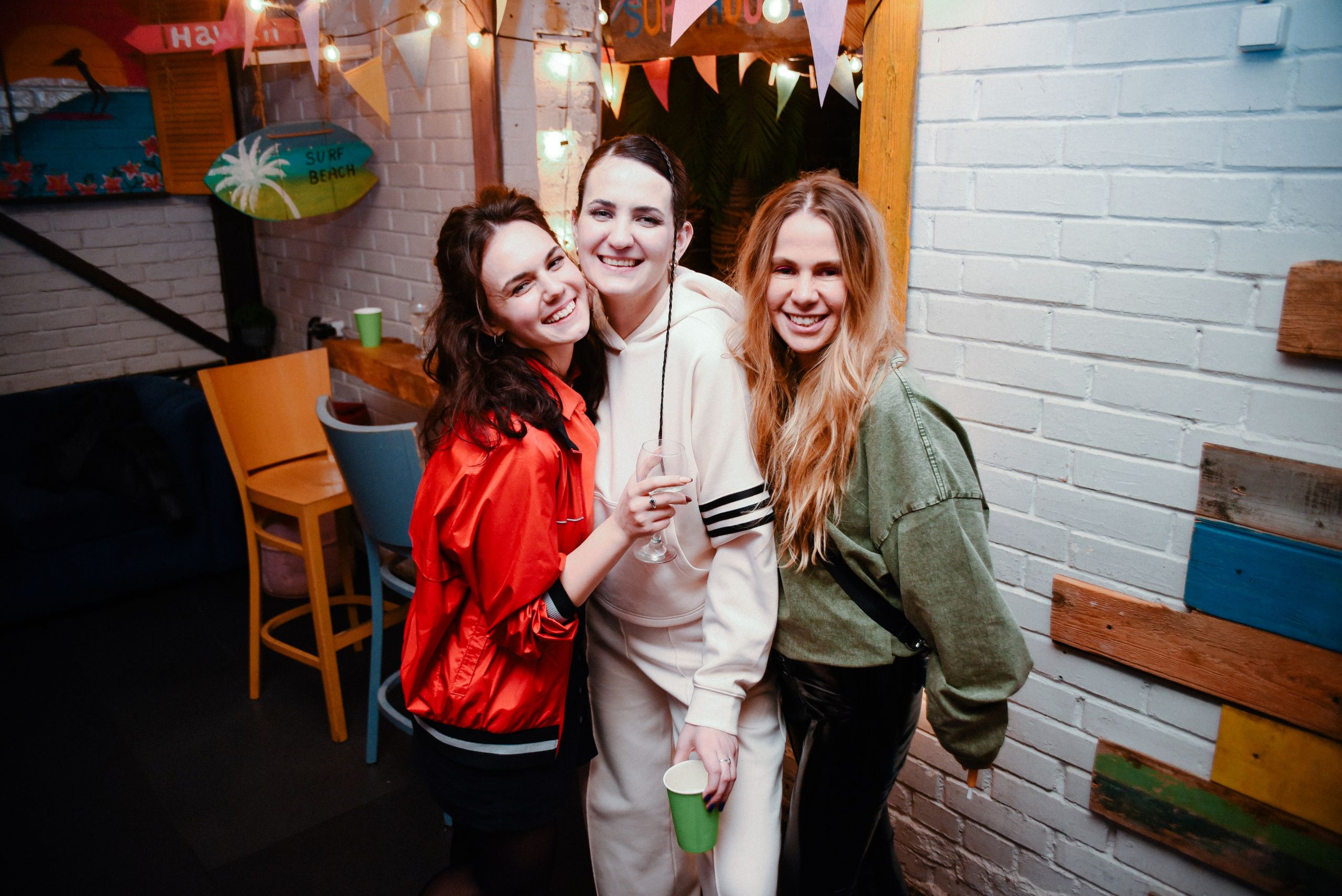 Натуся 25!. Фотограф Лола Волна, город Москва