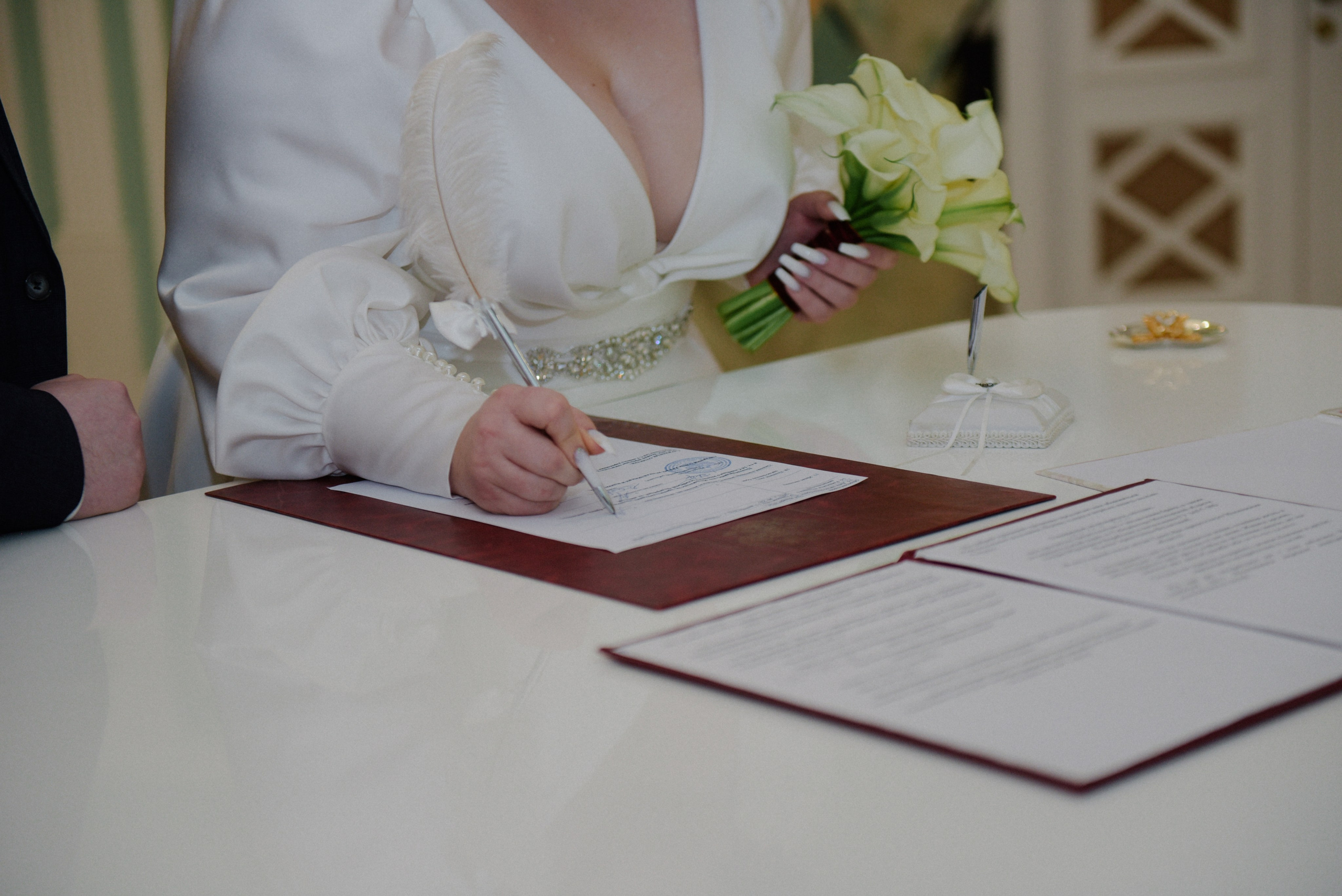 Алексей и Инна Свадебный день и усадьба Горенки. Фотограф Лола Волна, город Москва