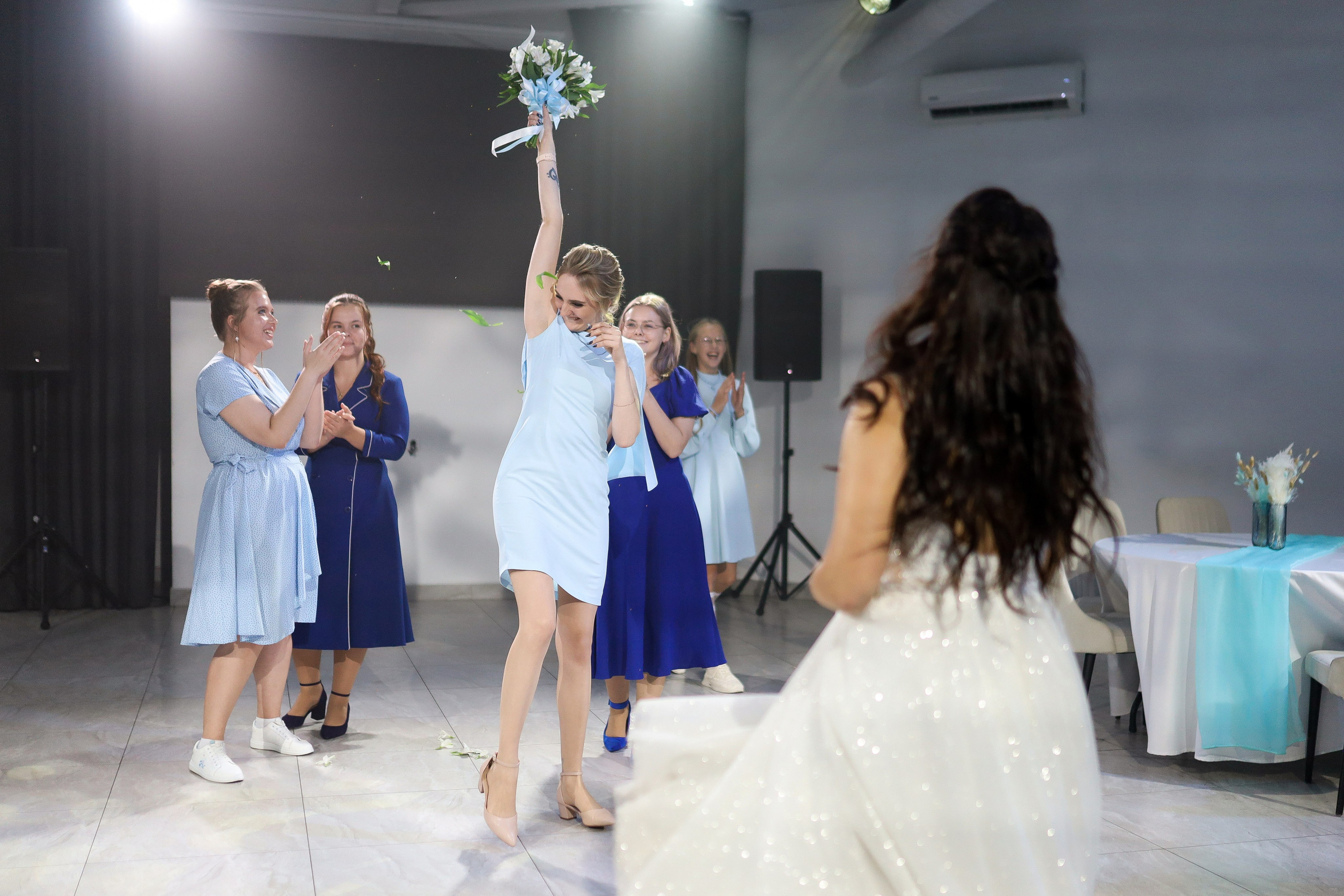 РЕПОРТАЖНАЯ СЪЁМКА БАНКЕТ. ФОТОГРАФ ХАБАРОВСК АНАСТАСИЯ РАЧЕНКОВА