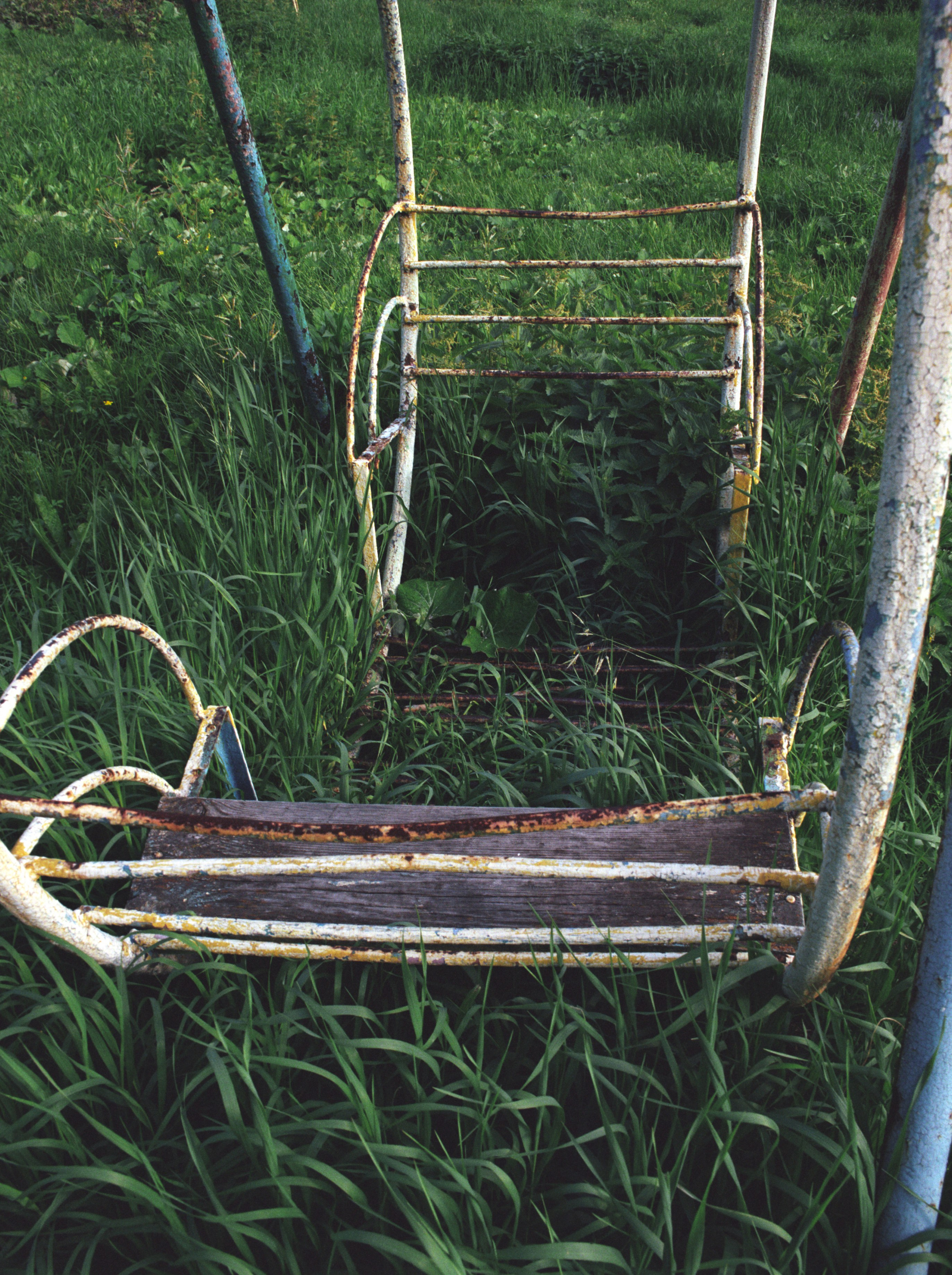 Seeker. Breus Sasha photography & art