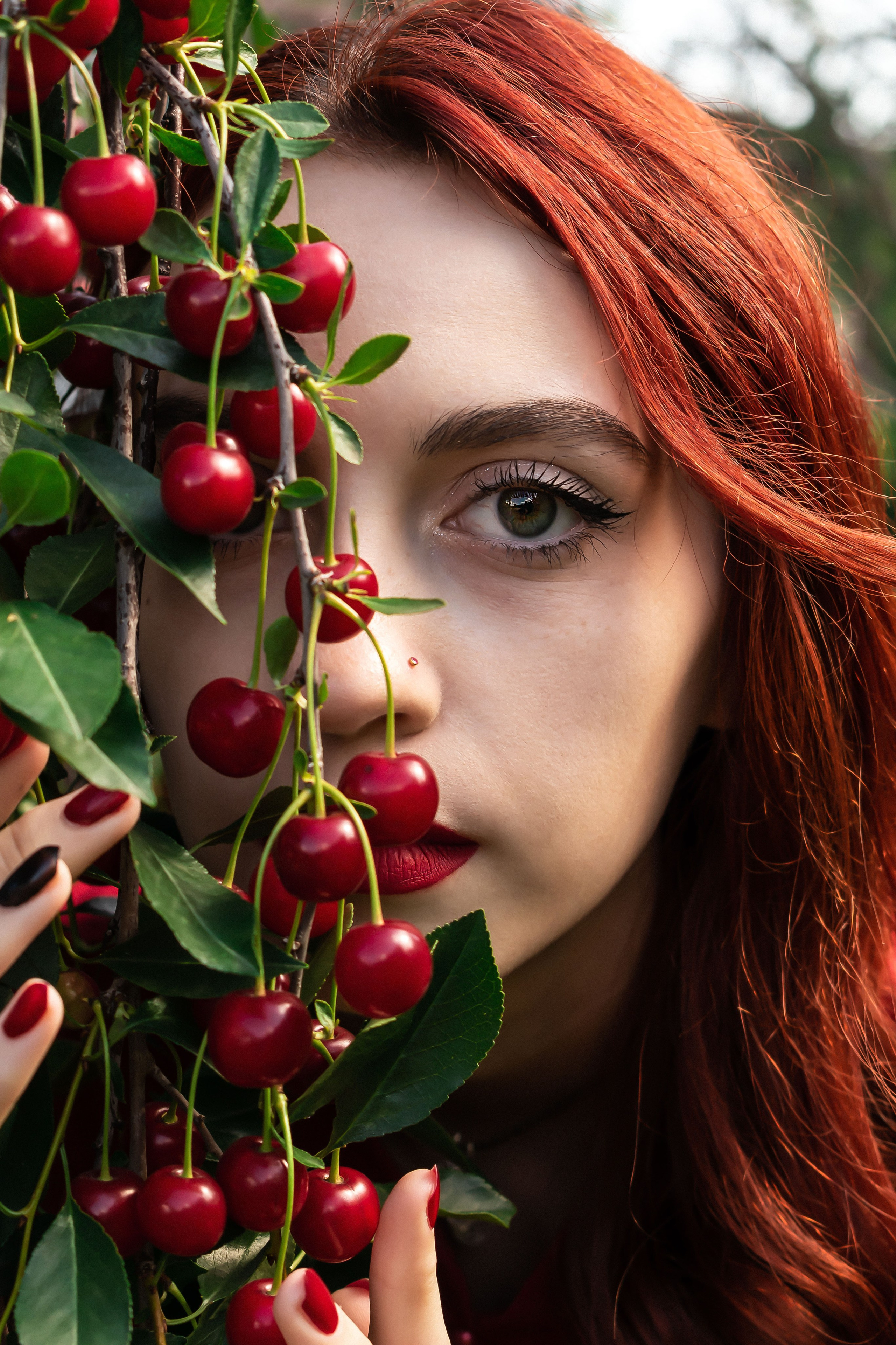 Индивидуальная съёмка. Семейный, детский и женский фотограф города Барнаул Кудаева Анастасия