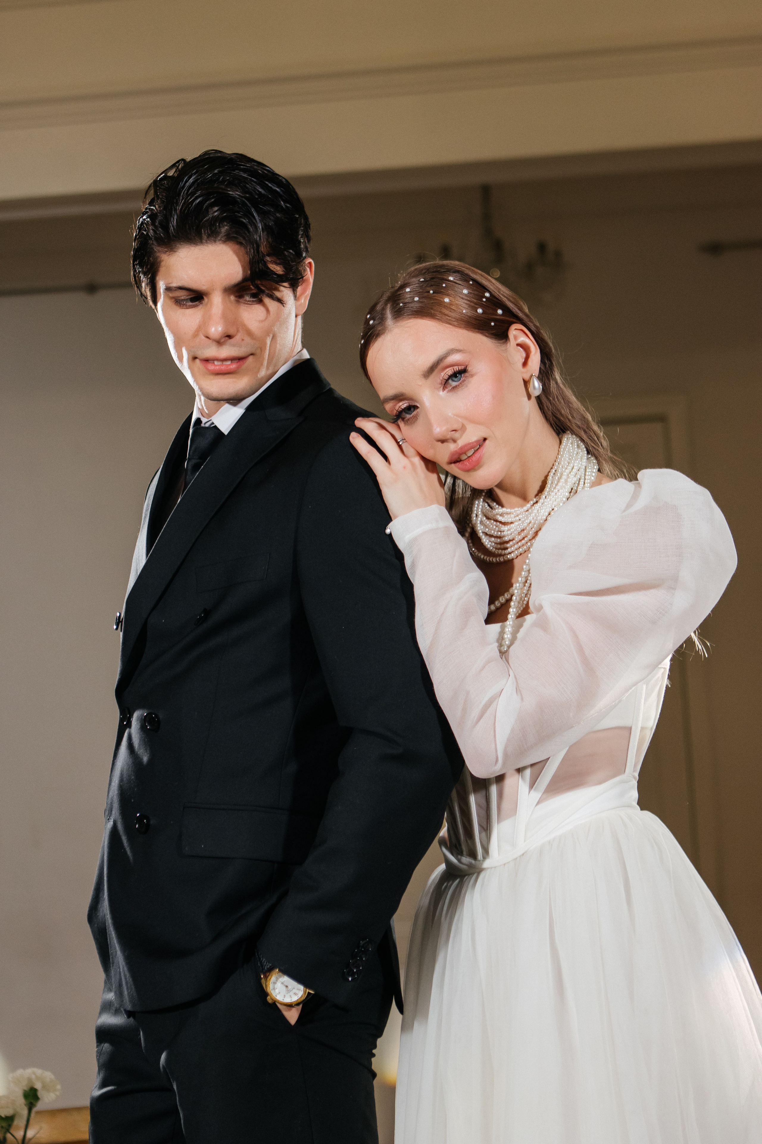 WEDDING. Фотограф Казань