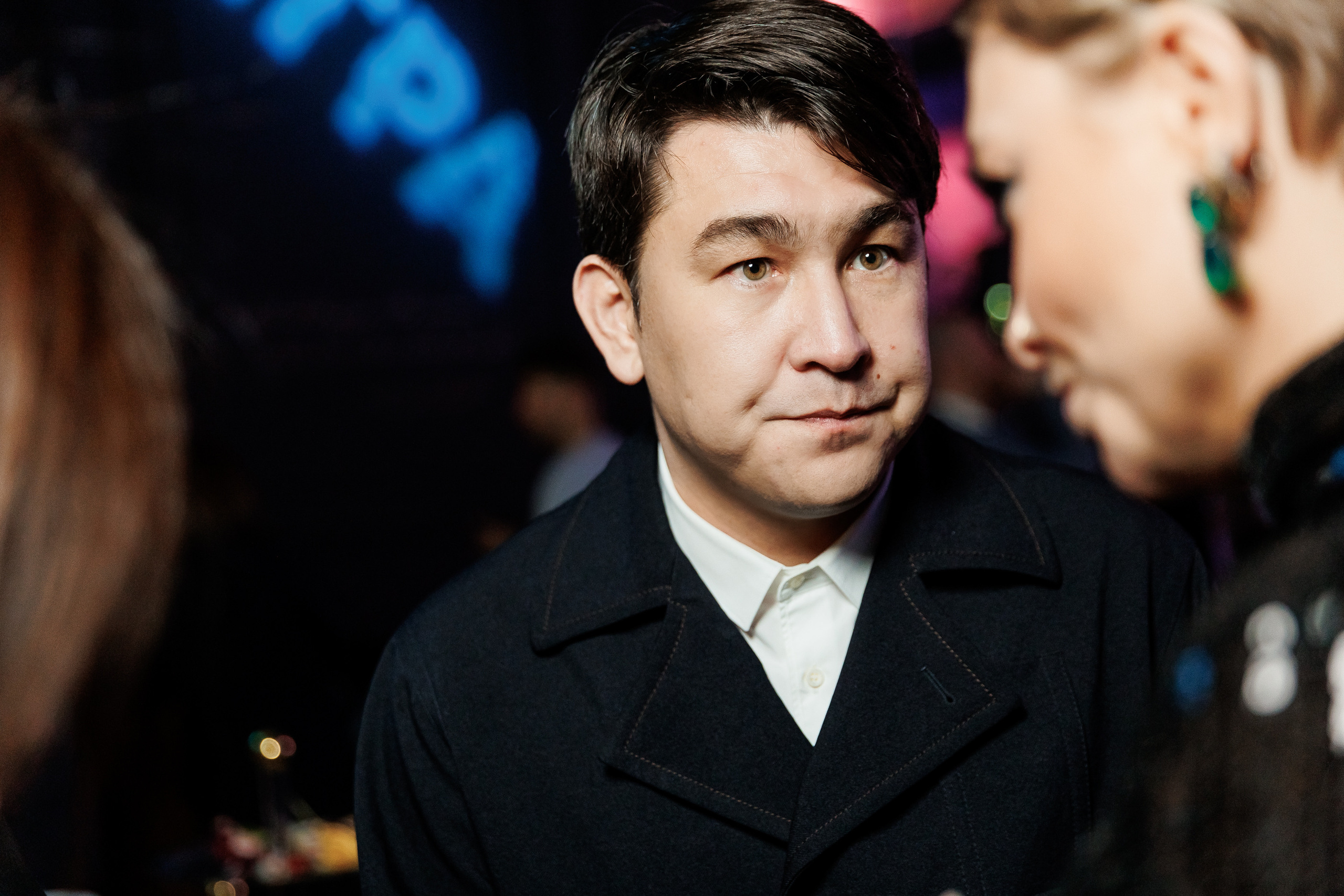 Фотограф в Москве