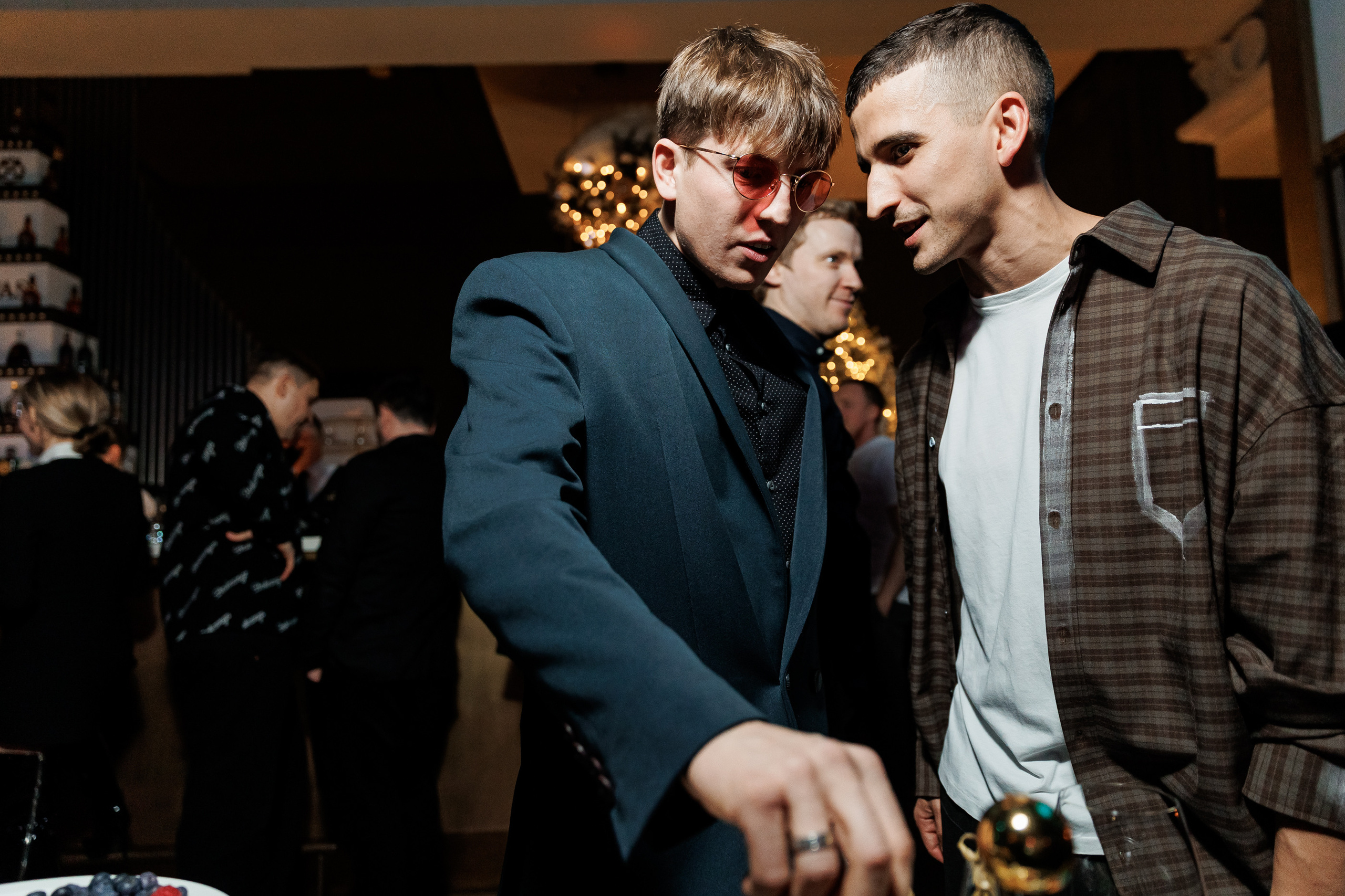 Фотограф в Москве