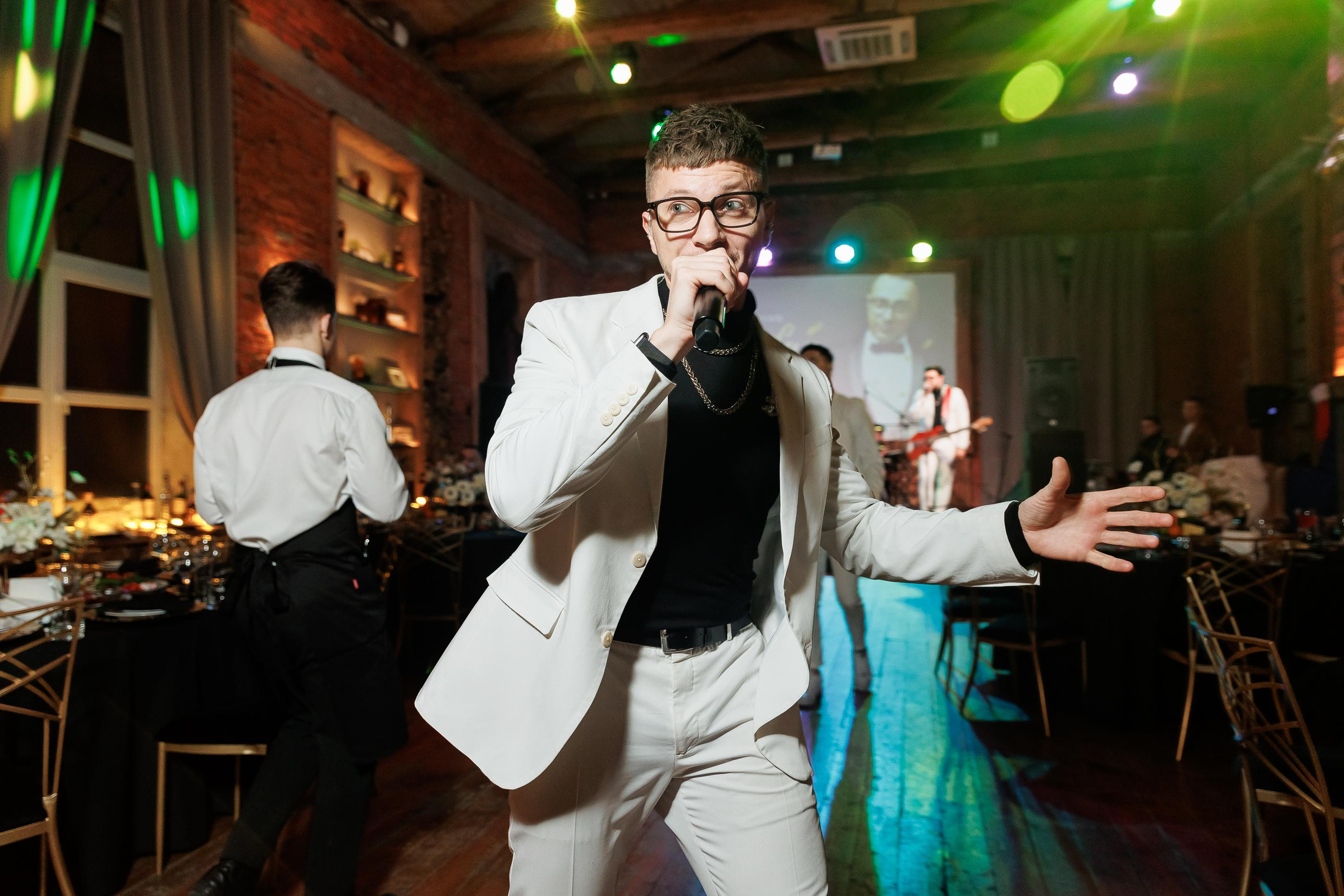 Фотограф в Москве