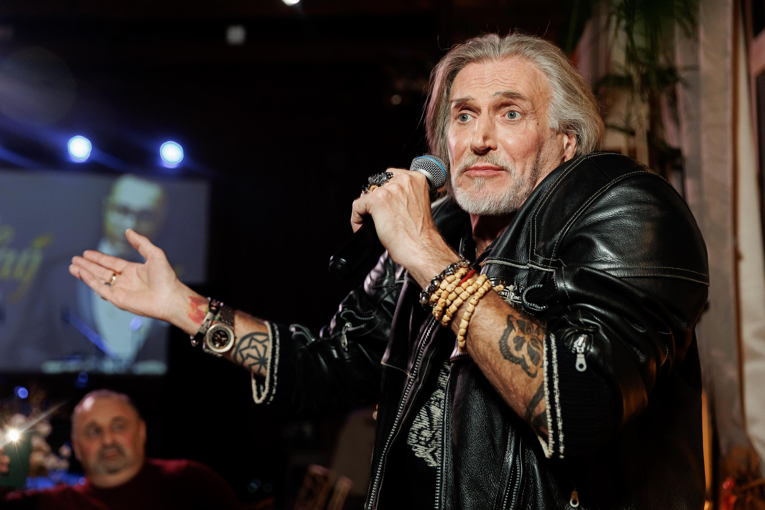 Фотограф в Москве