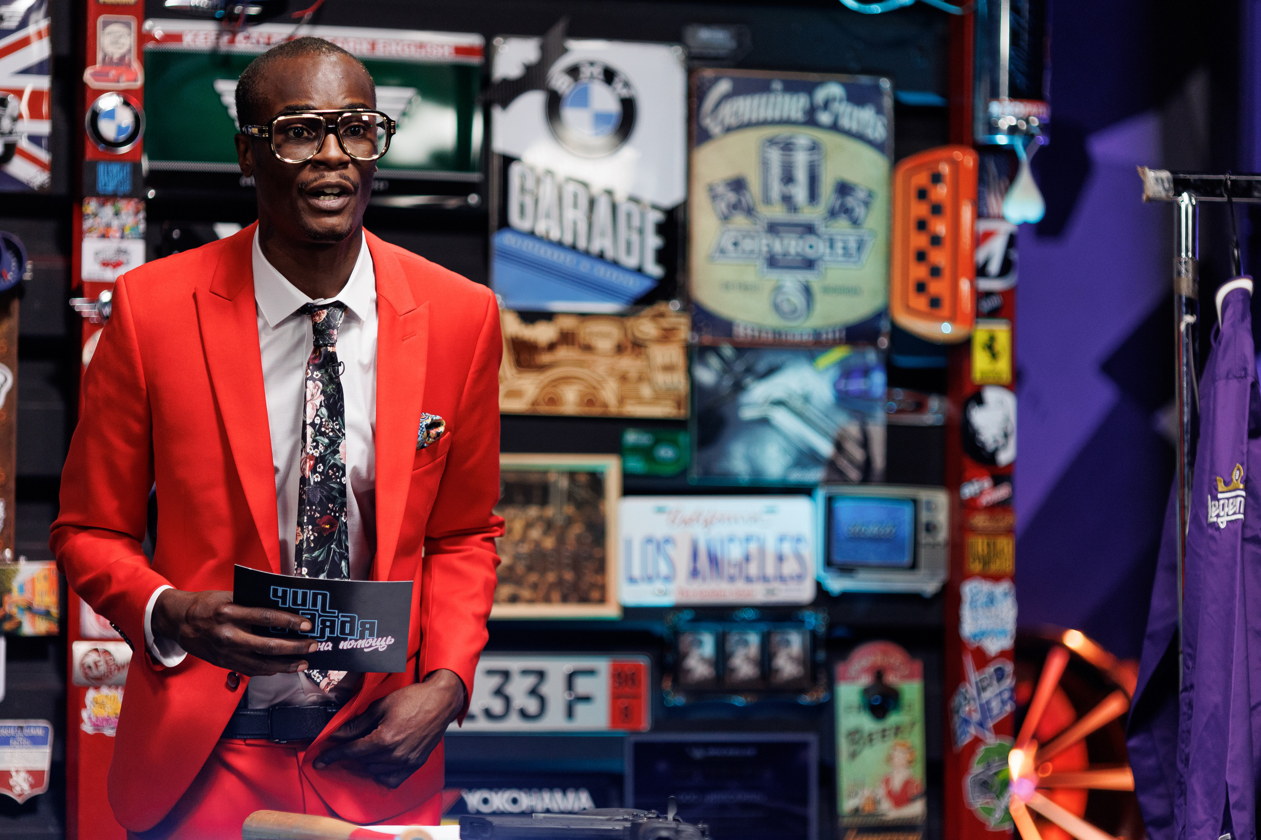 Фотограф в Москве