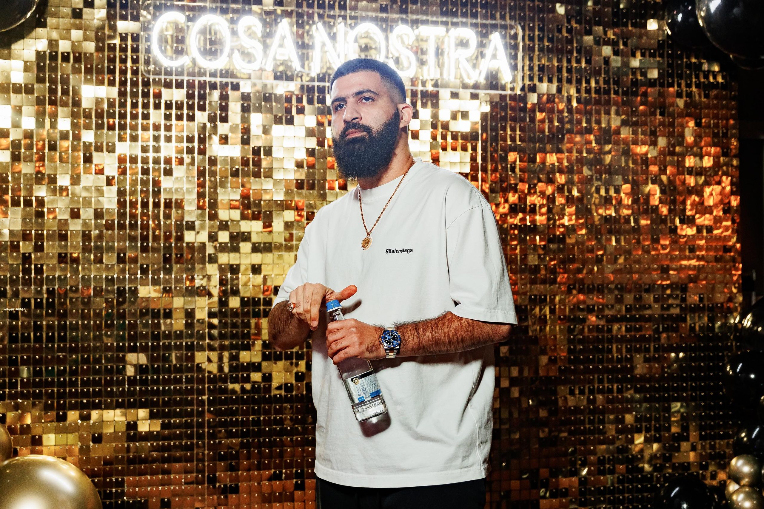 Фотограф в Москве