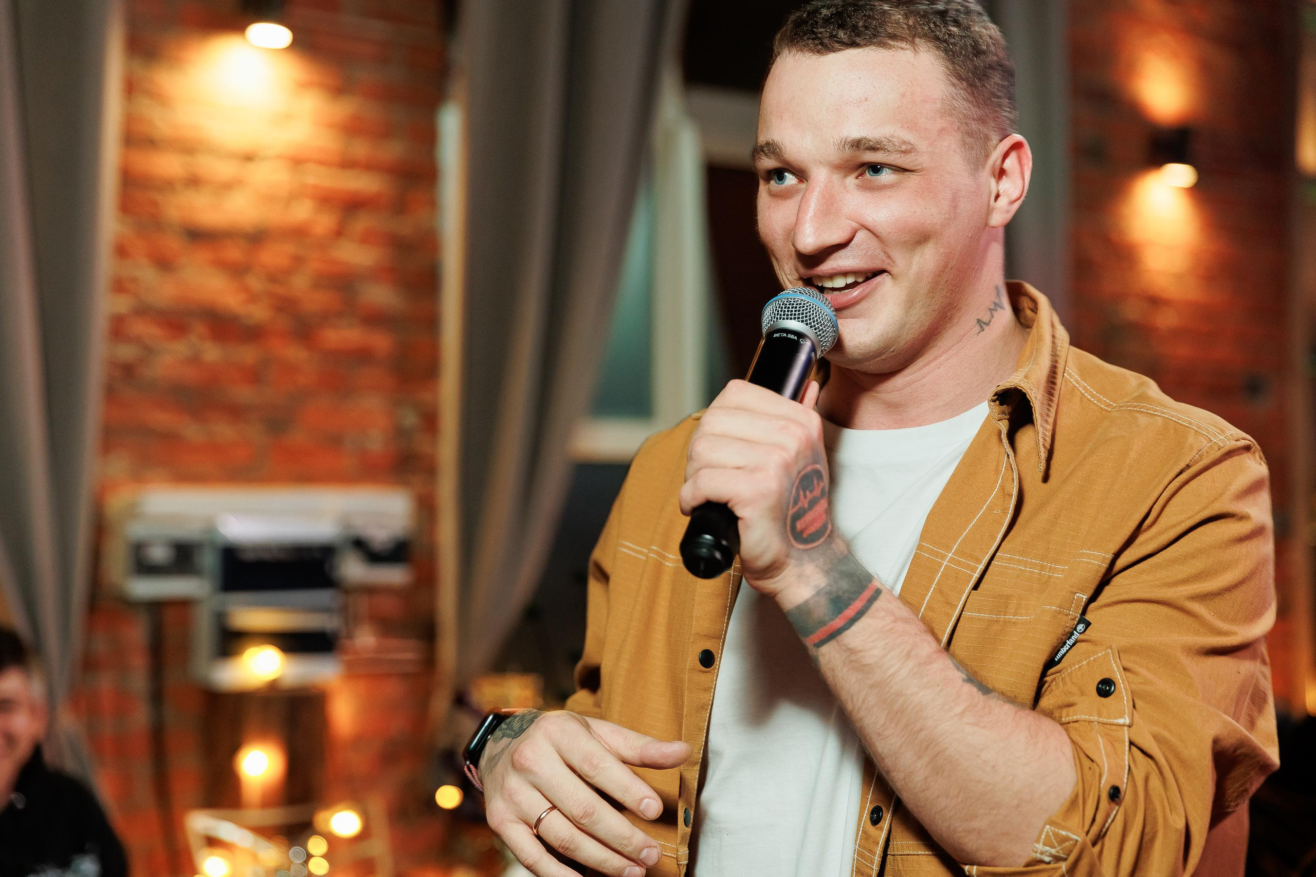 Фотограф в Москве