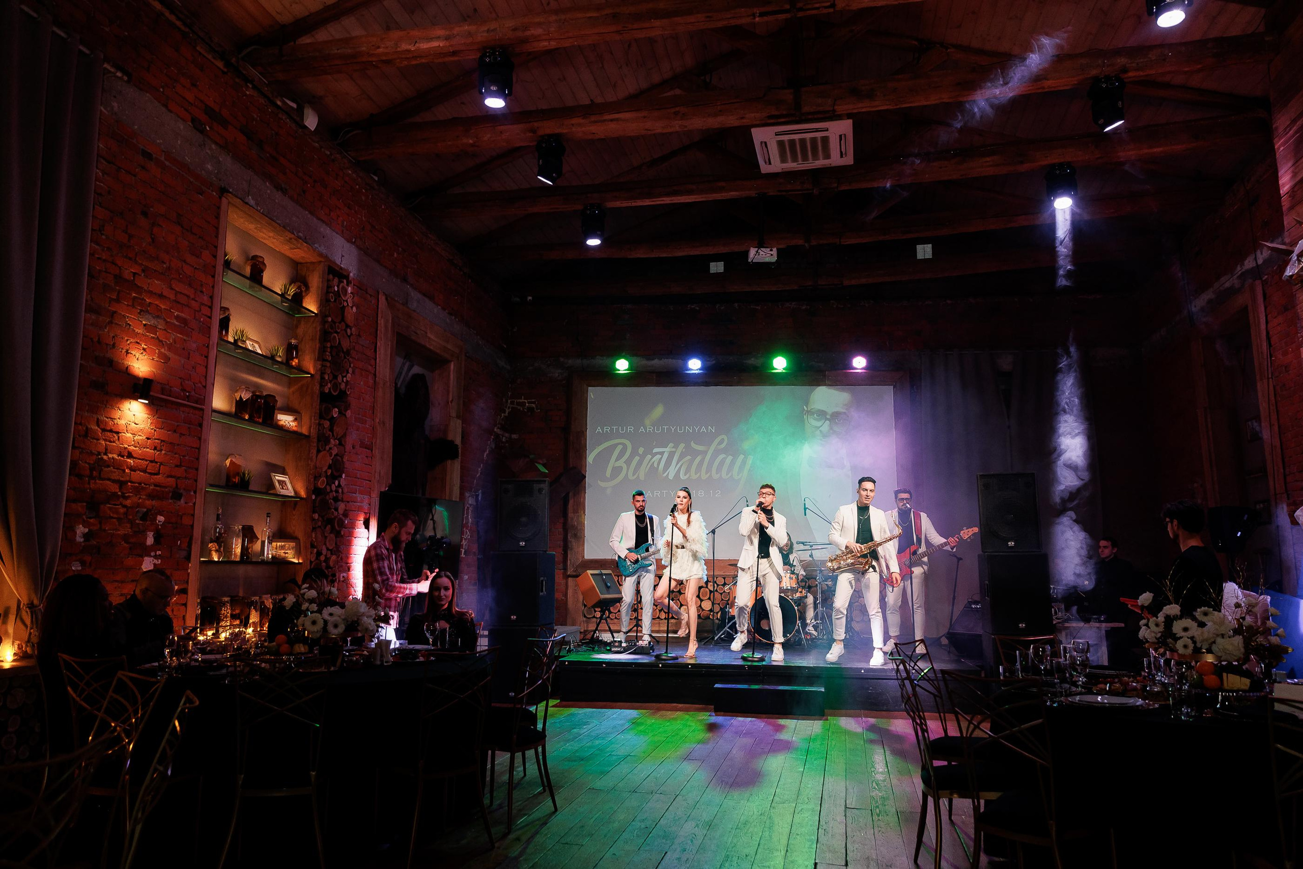 Фотограф в Москве