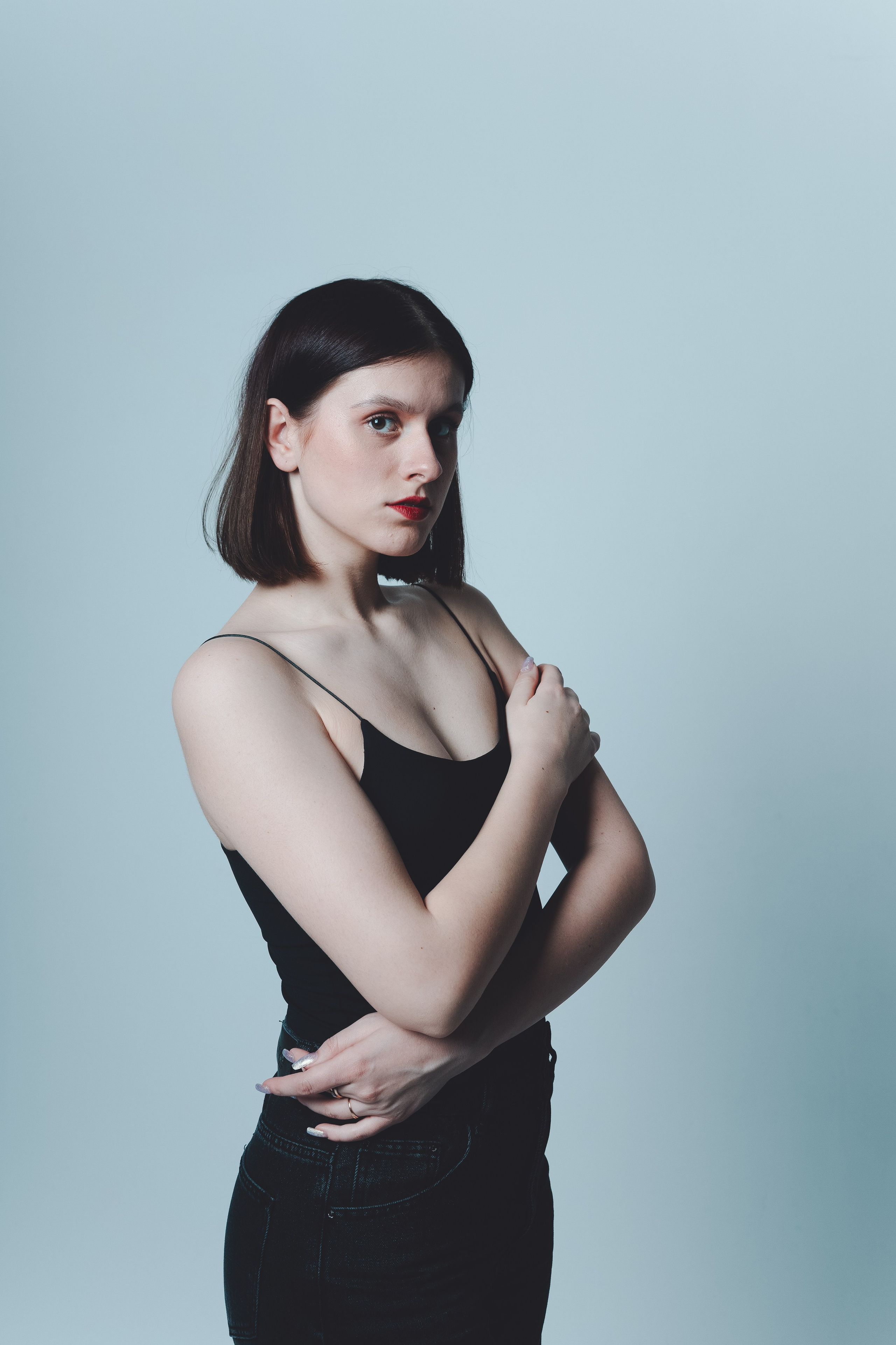 Студийная. Фотограф в Рязани — Кузнецов Михаил