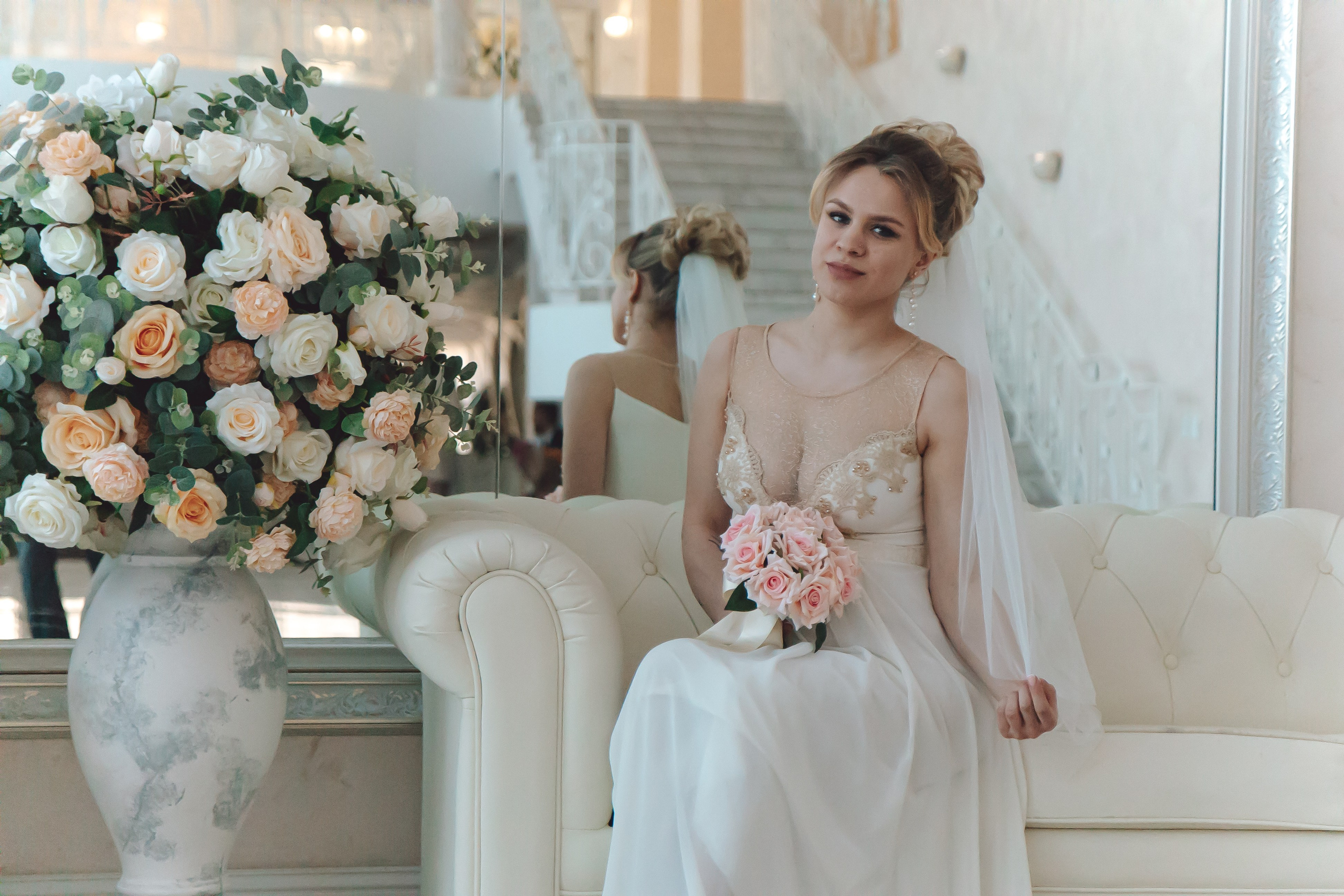 Роспись. Фотограф в Рязани — Кузнецов Михаил