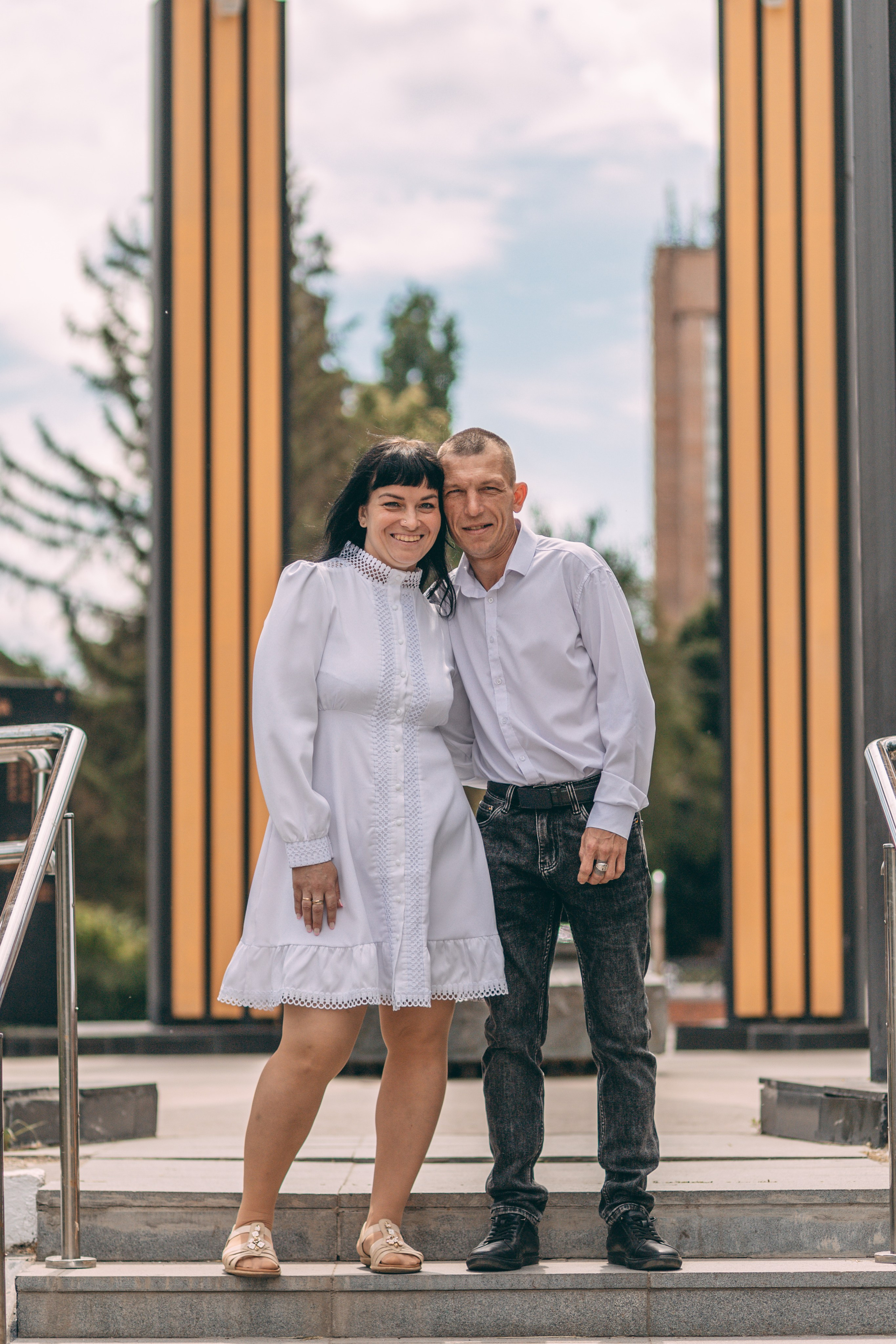 Венчание. Фотограф в Рязани — Кузнецов Михаил