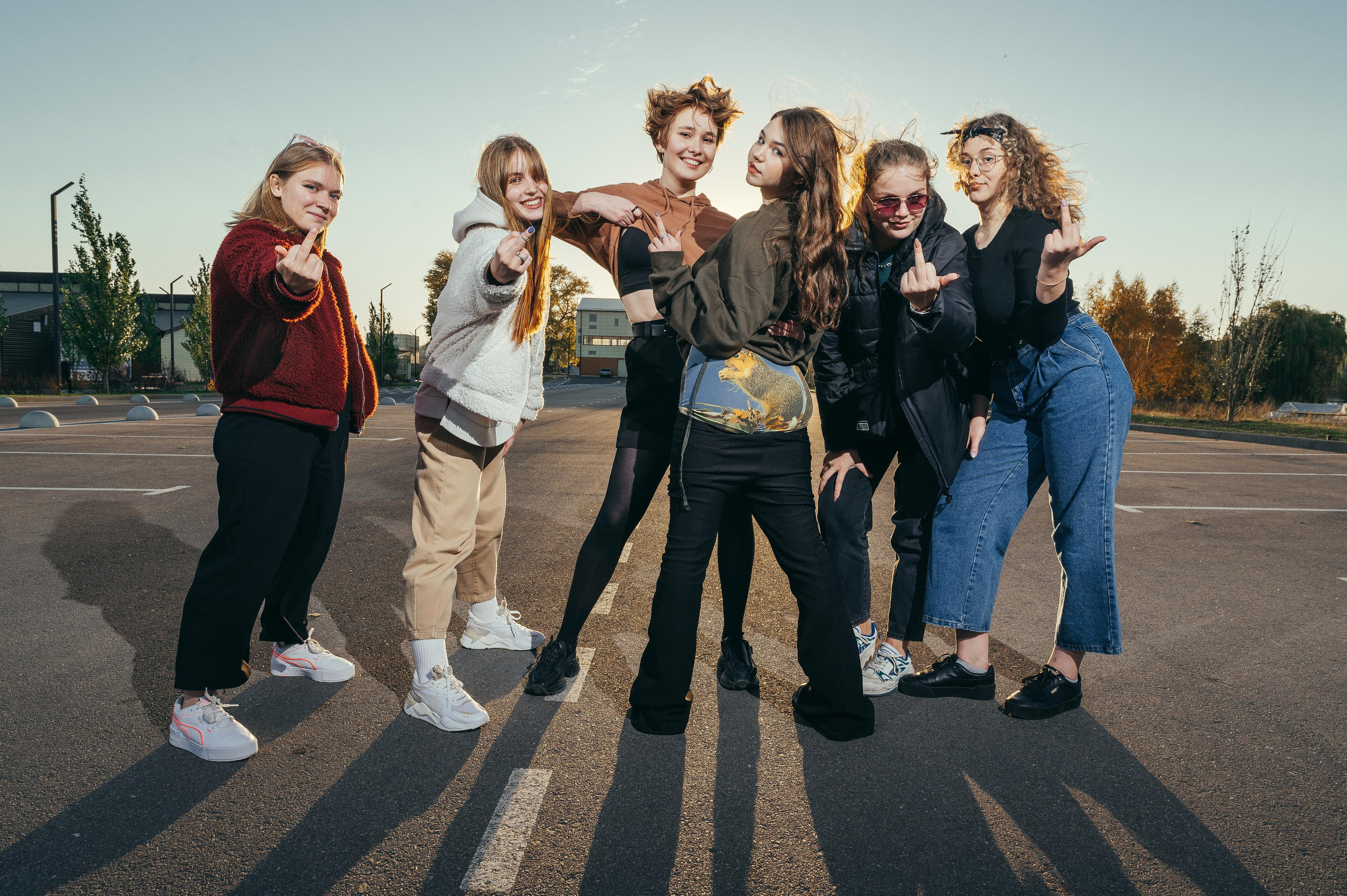 Фотографии. Выпускной альбом от Ильи. Воронеж