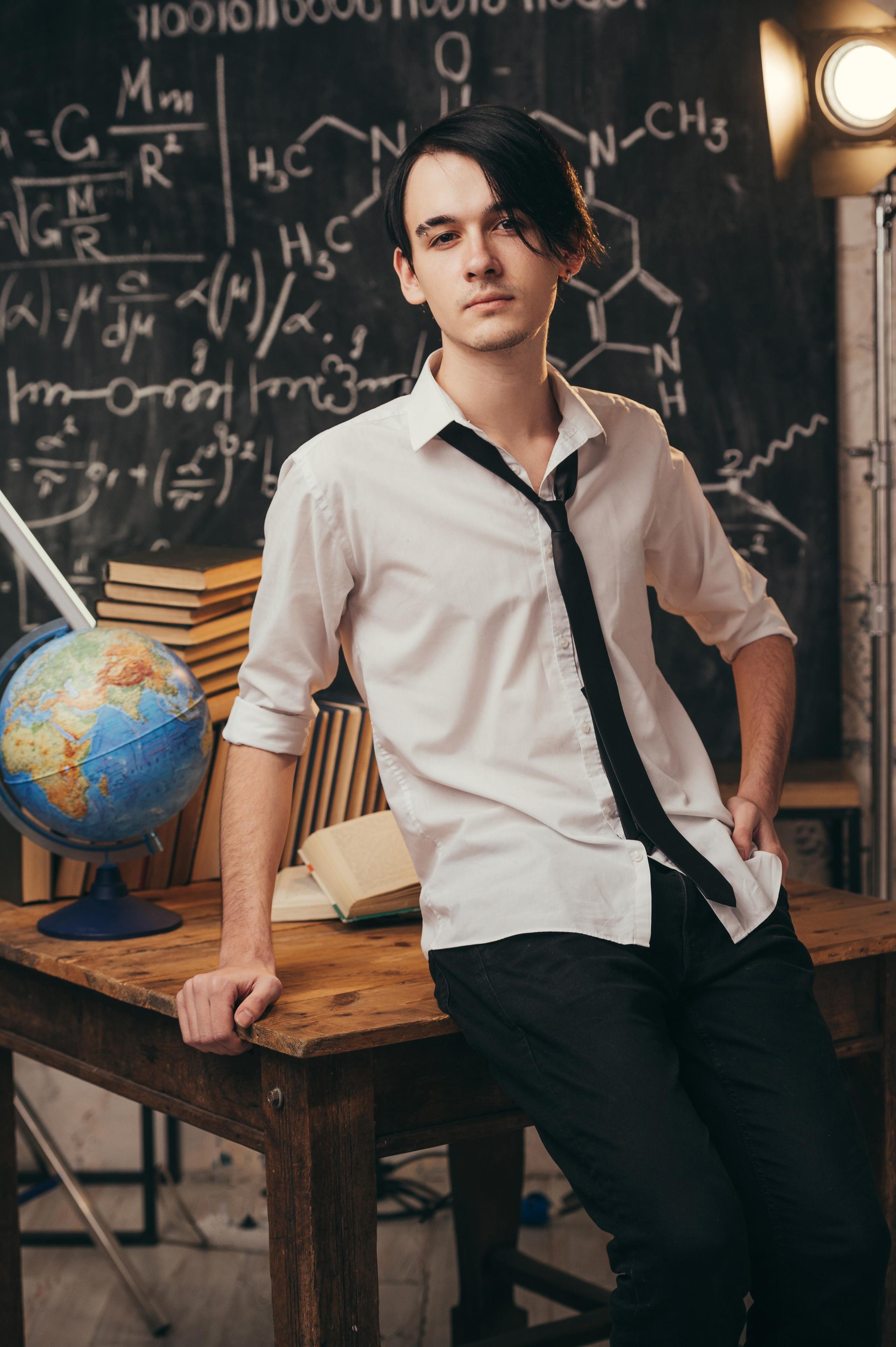 Фотографии. Выпускной альбом от Ильи. Воронеж