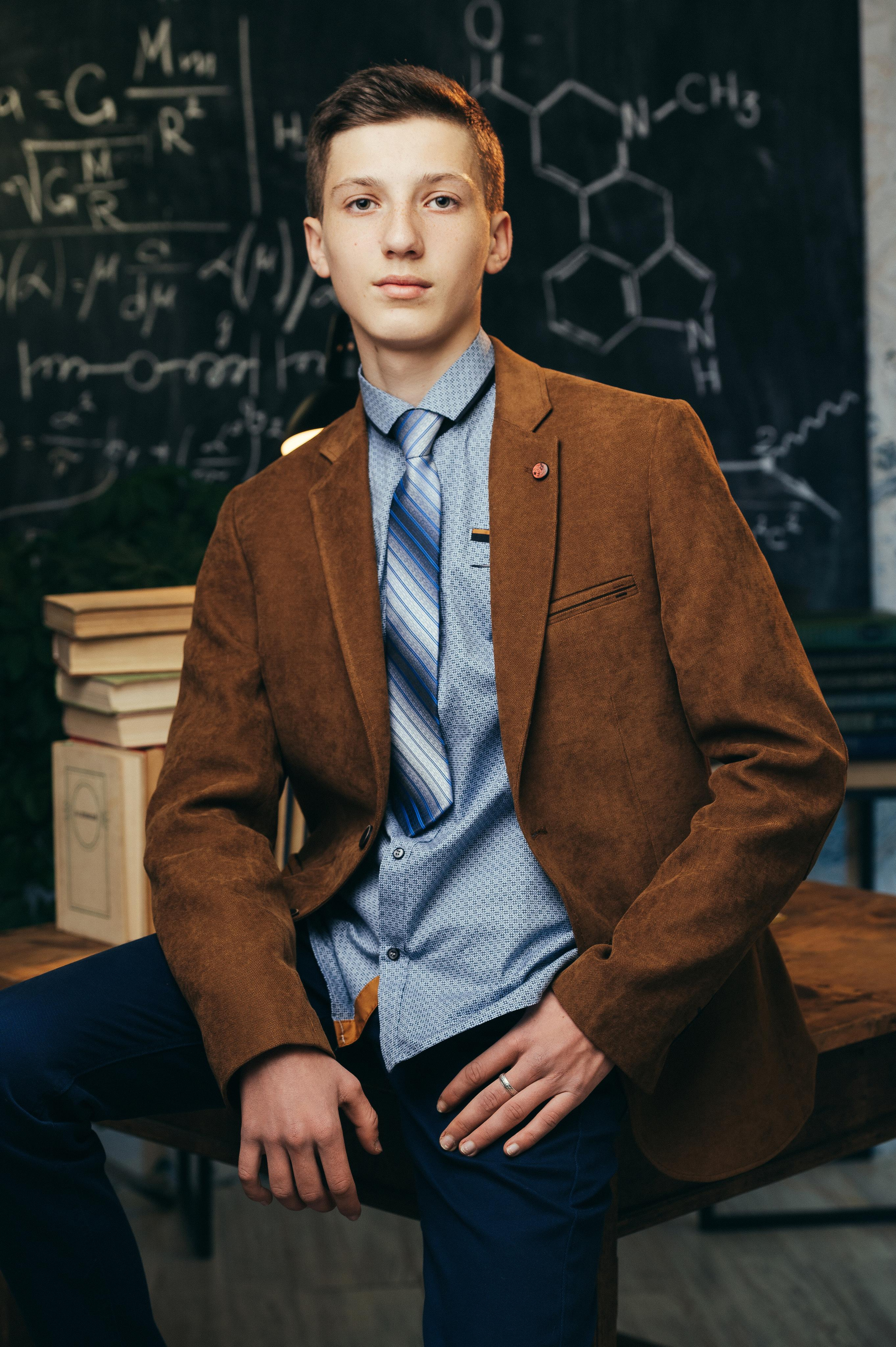 Фотографии. Выпускной альбом от Ильи. Воронеж