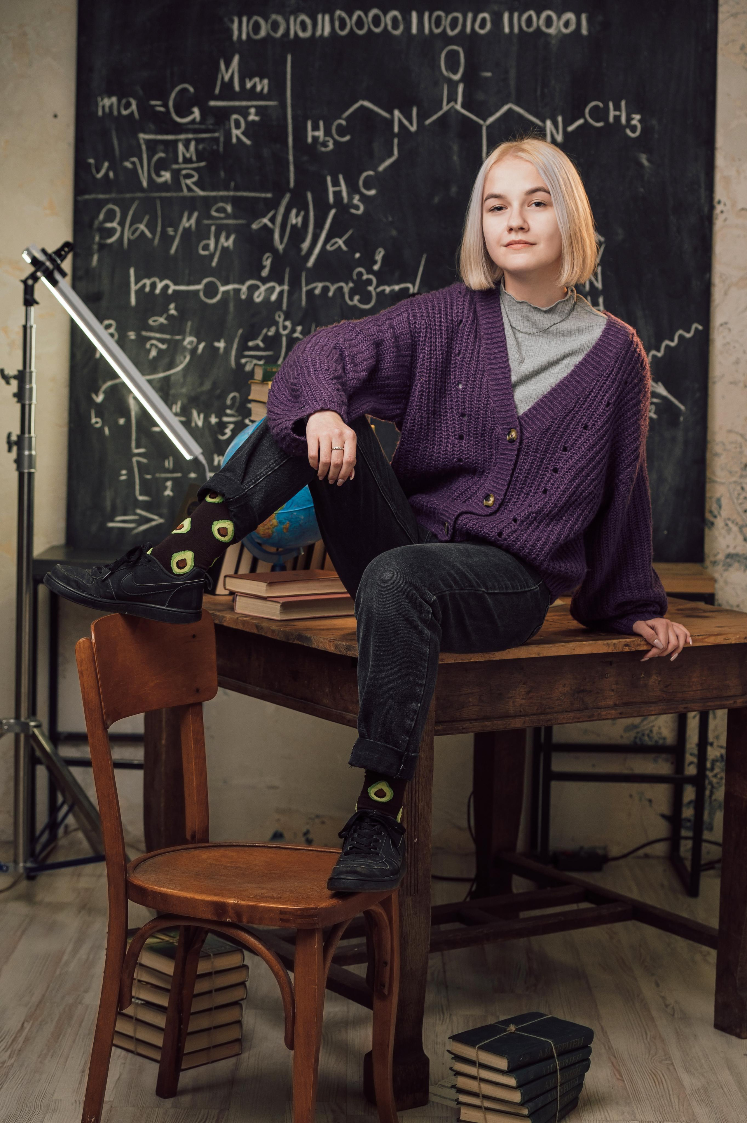 Фотографии. Выпускной альбом от Ильи. Воронеж