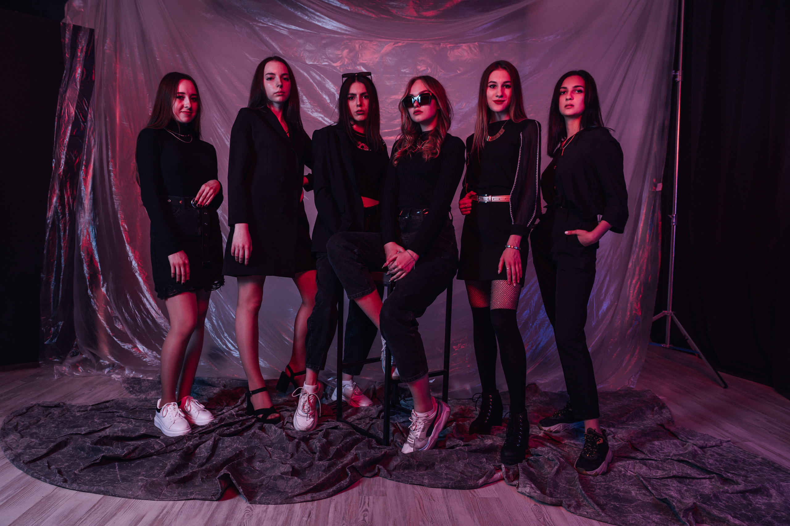 Фотографии. Выпускной альбом от Ильи. Воронеж