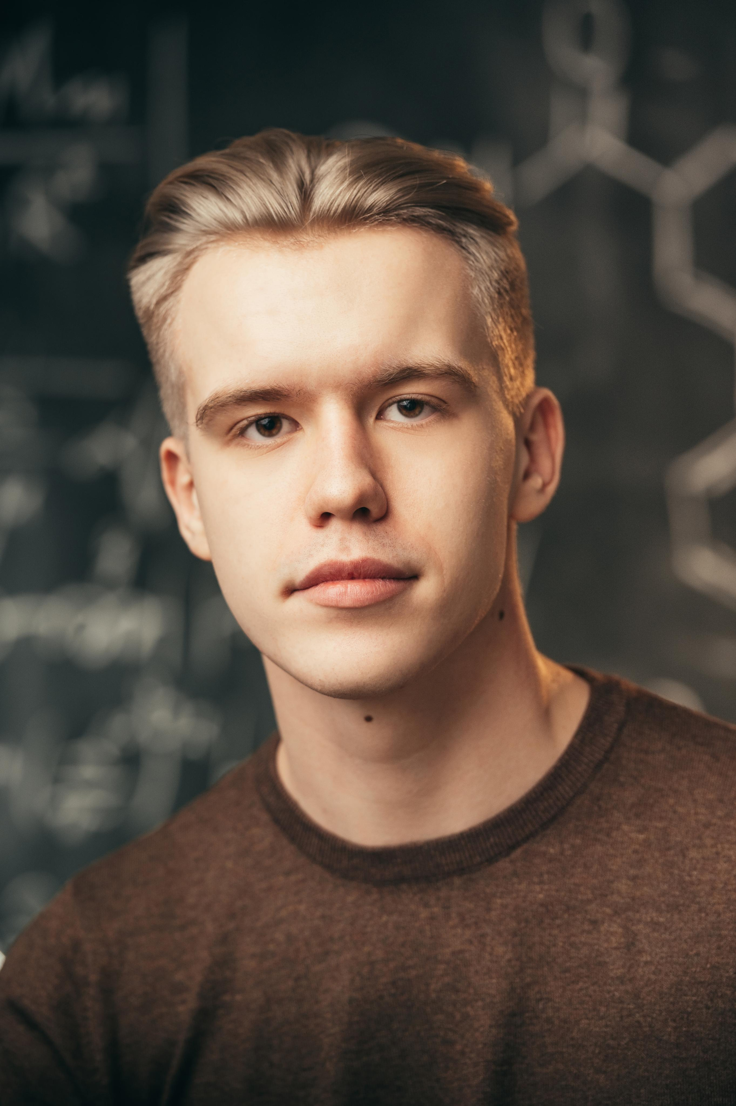 Фотографии. Выпускной альбом от Ильи. Воронеж