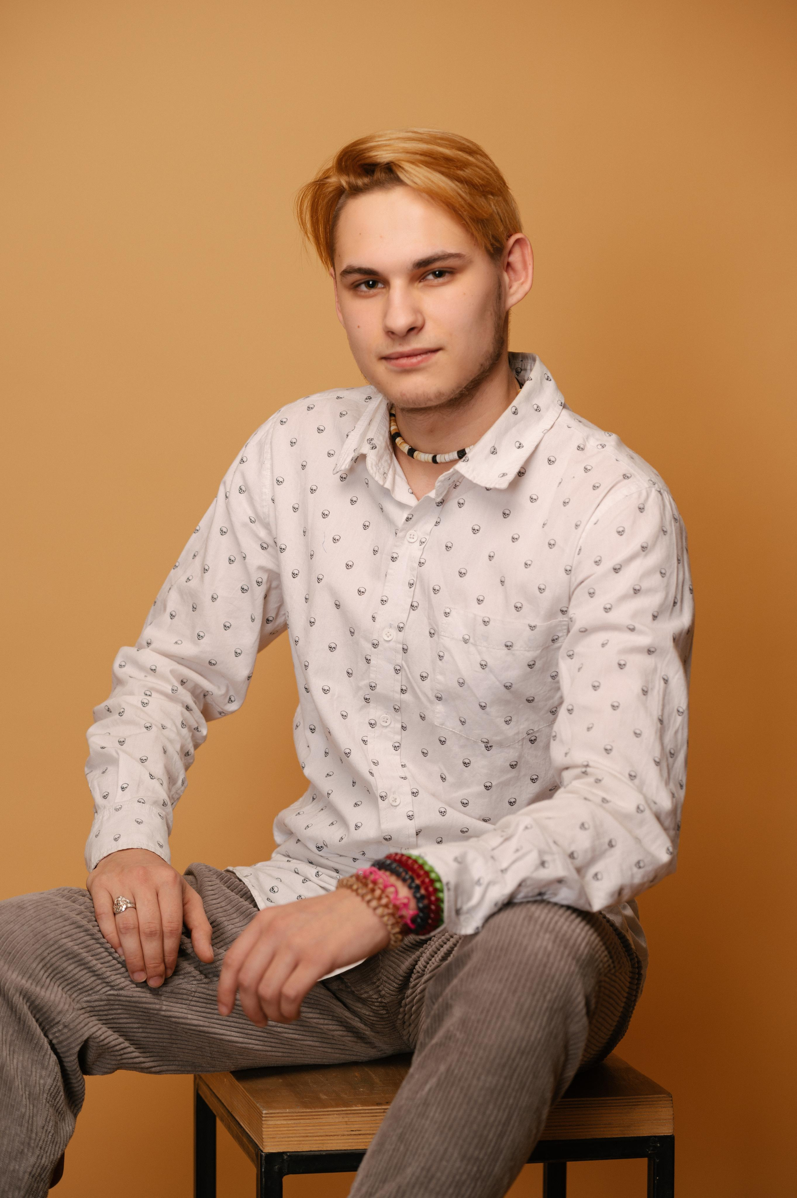 Фотографии. Выпускной альбом от Ильи. Воронеж