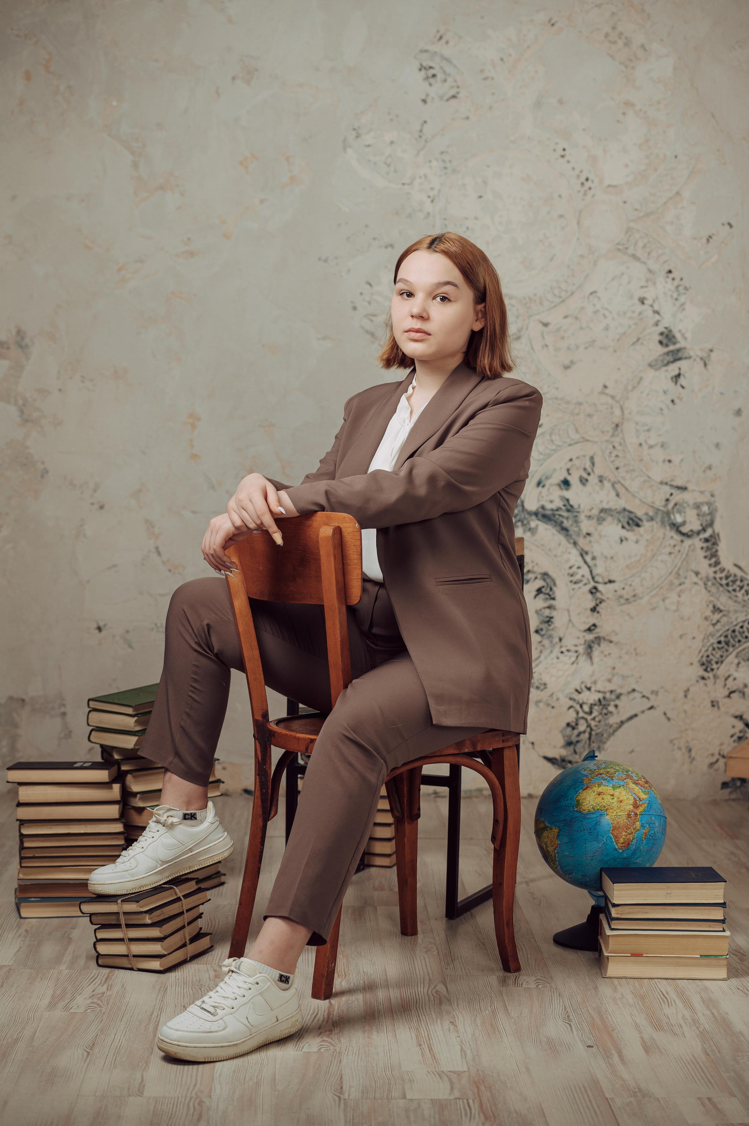 Фотографии. Выпускной альбом от Ильи. Воронеж