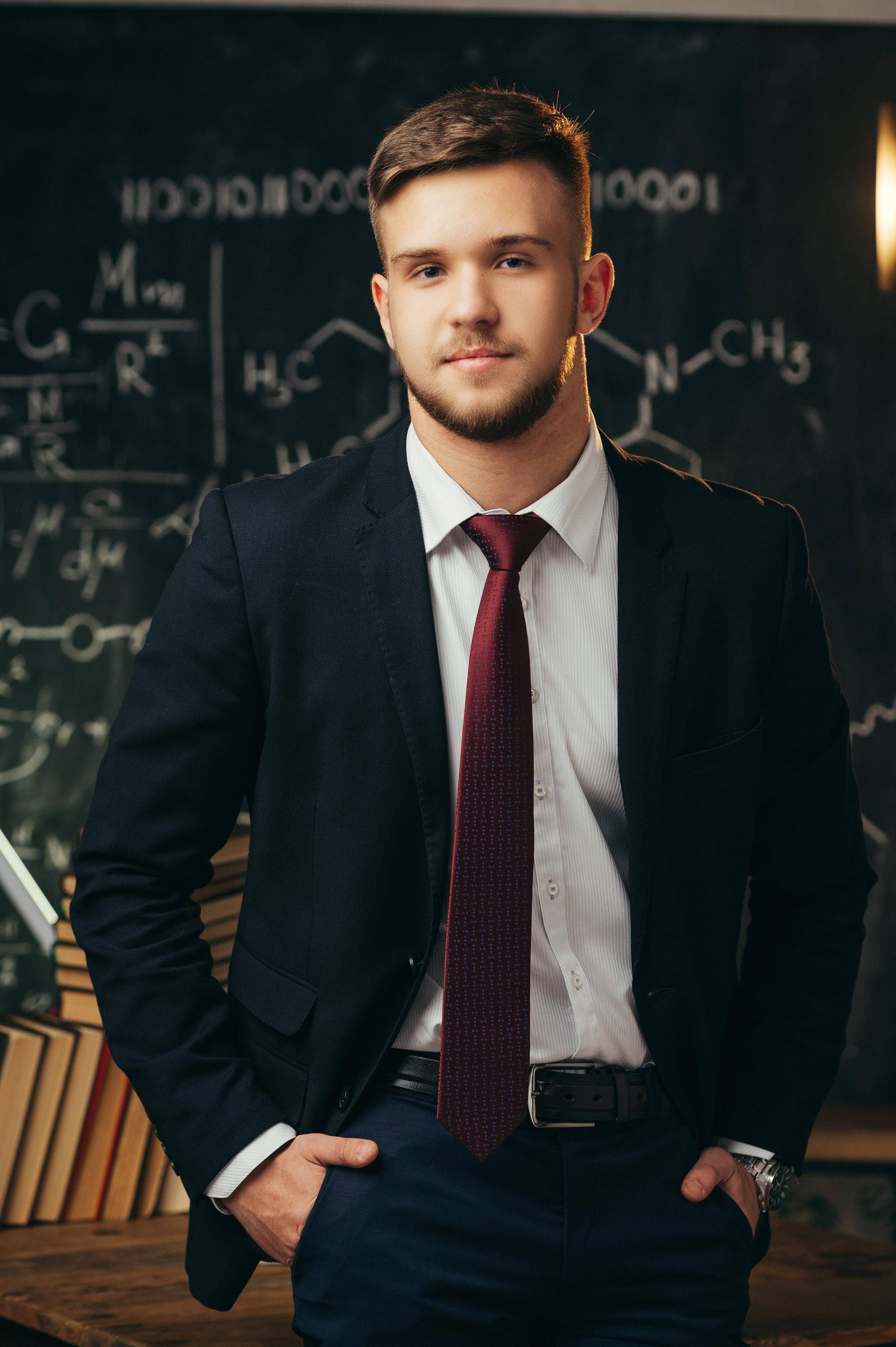 Фотографии. Выпускной альбом от Ильи. Воронеж