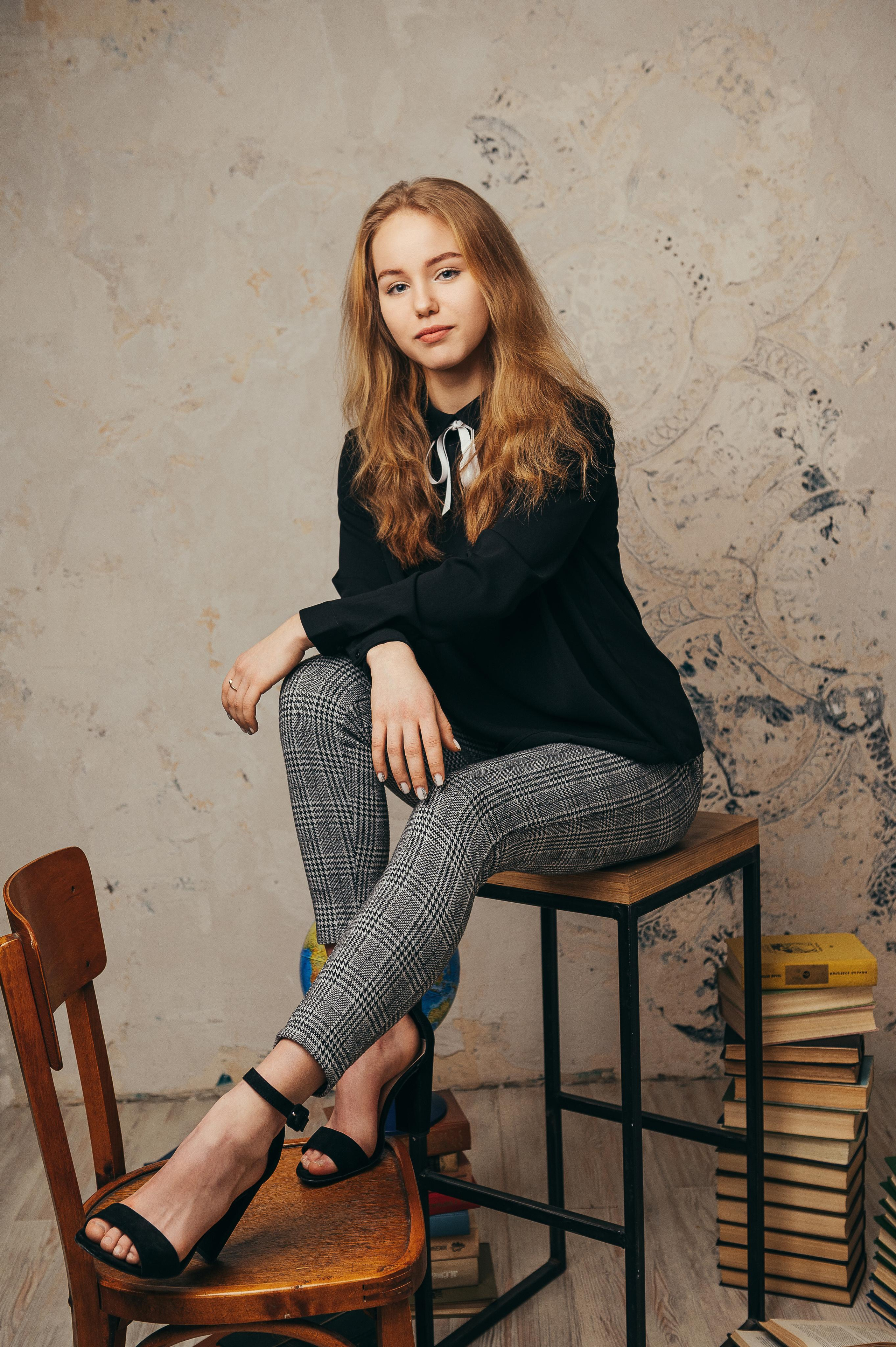 Фотографии. Выпускной альбом от Ильи. Воронеж